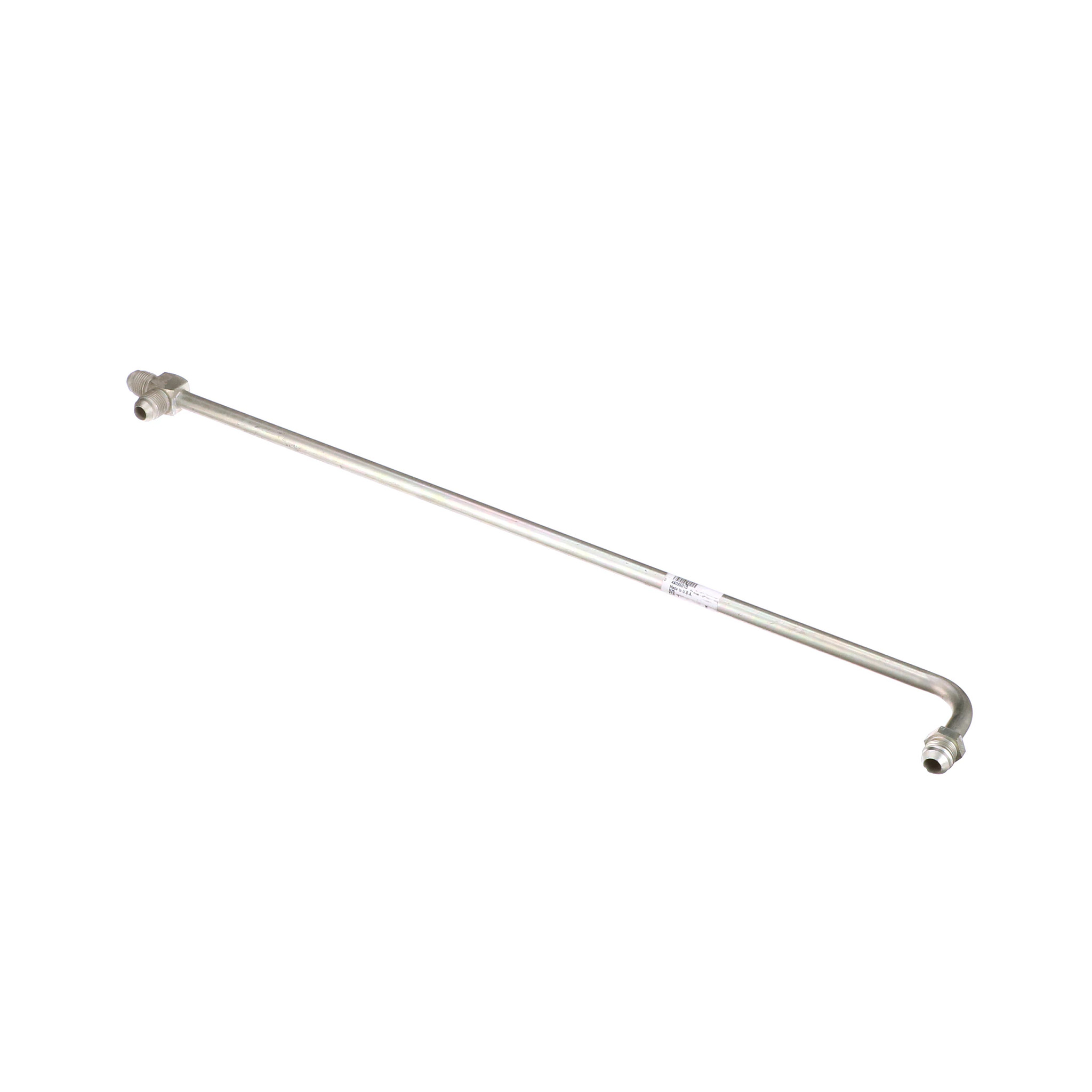 TUBAGEM HIDRÁULICO | CASECE | BR | PT