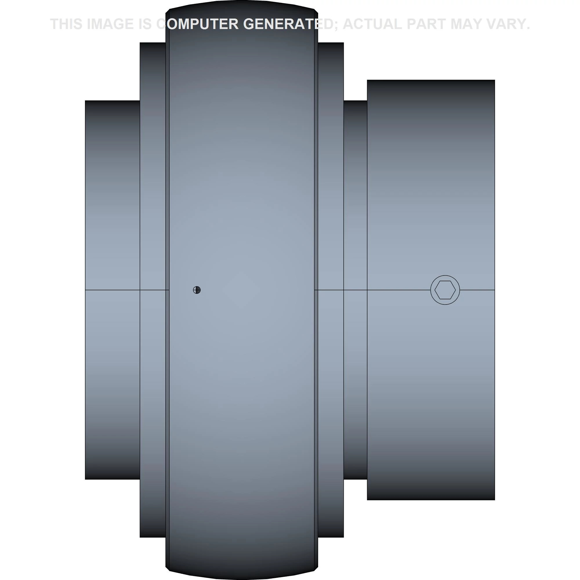 BALL BEARING | NEWHOLLANDAG | EU | EN