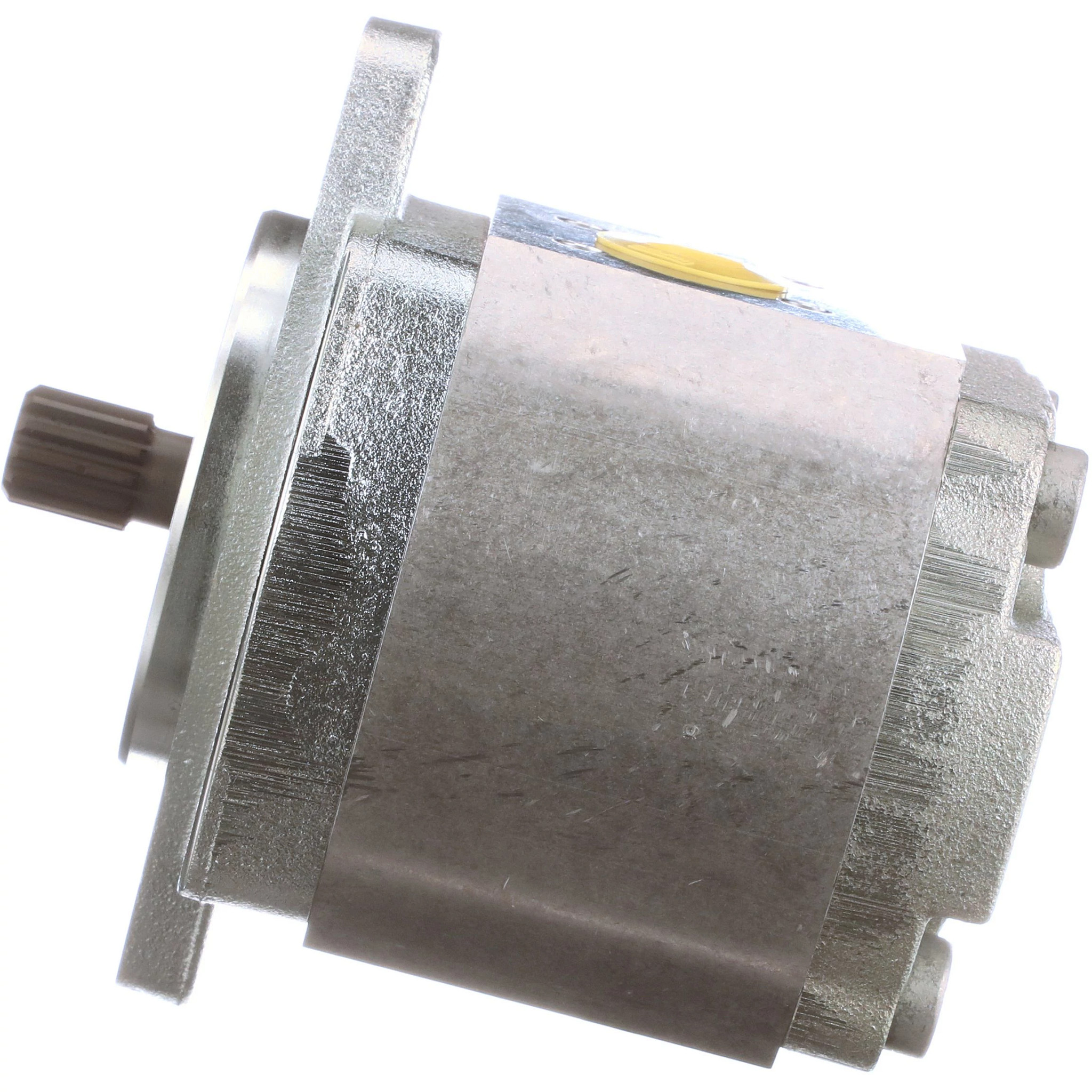 HYDRAULIC PUMP | NEWHOLLANDAG | CA | EN