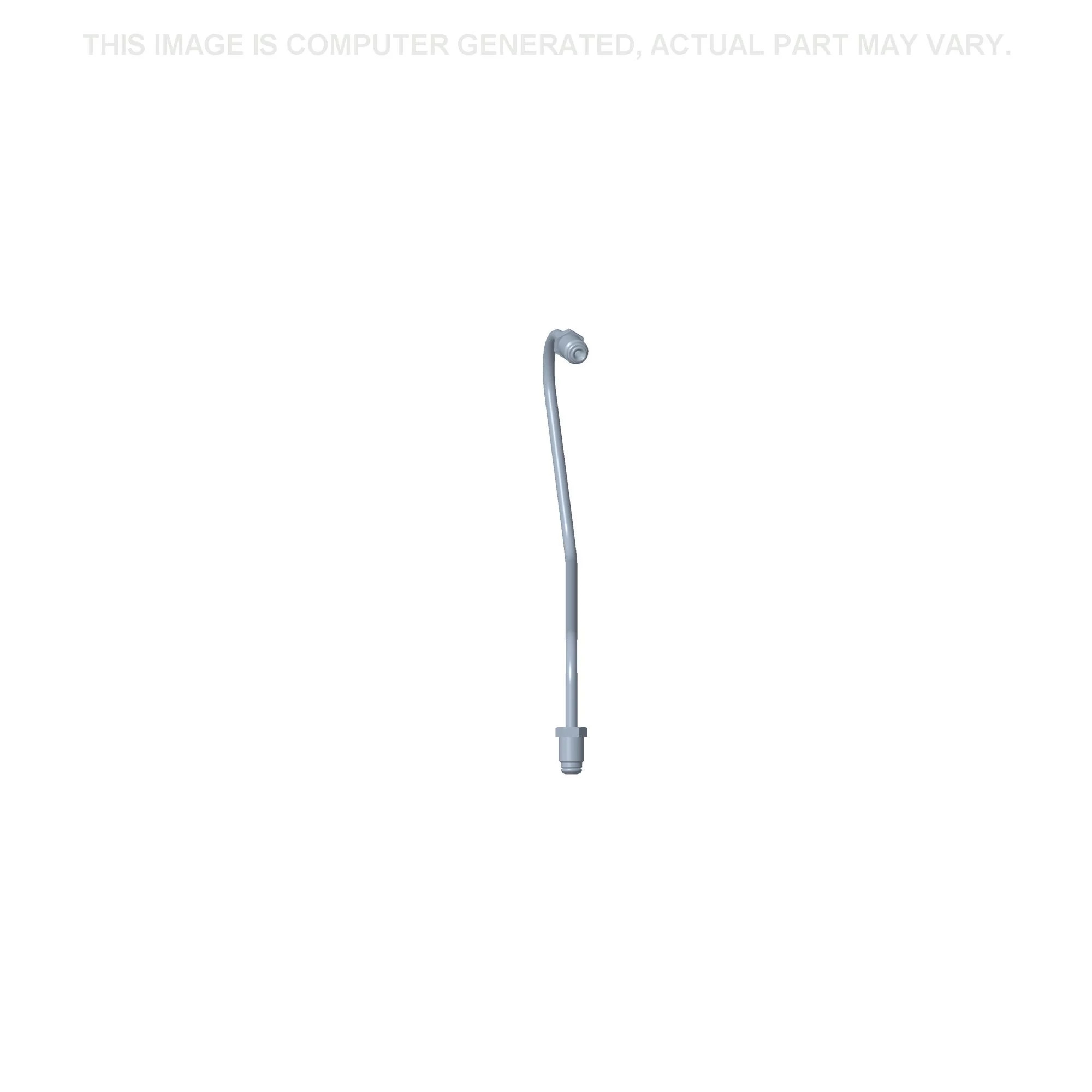 HYD RÖR | CASEIH | EU | SV