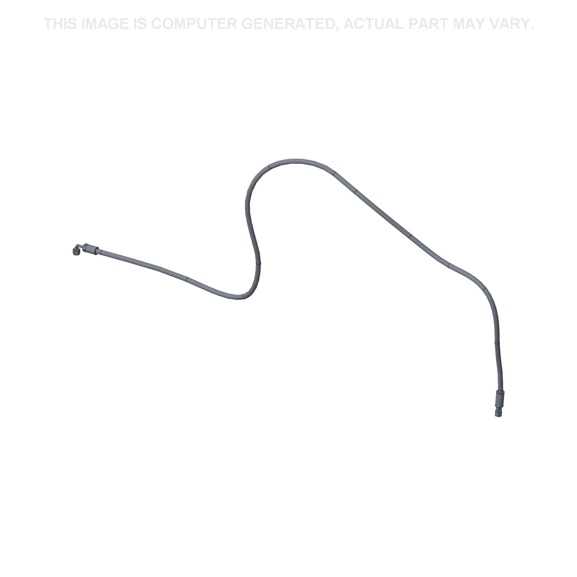 HYDRAULIC HOSE - 84148085