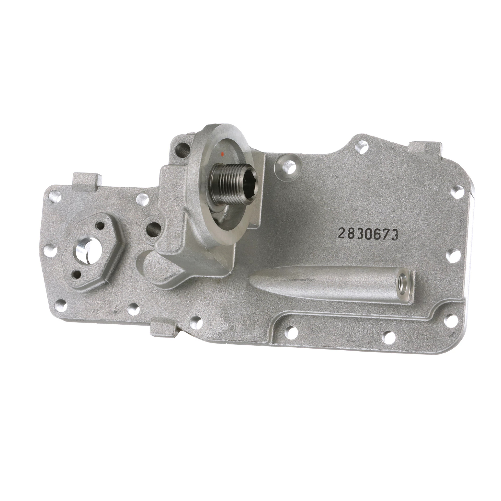 2830673 | Filter Head | CASE Construction | MyCNH US Store