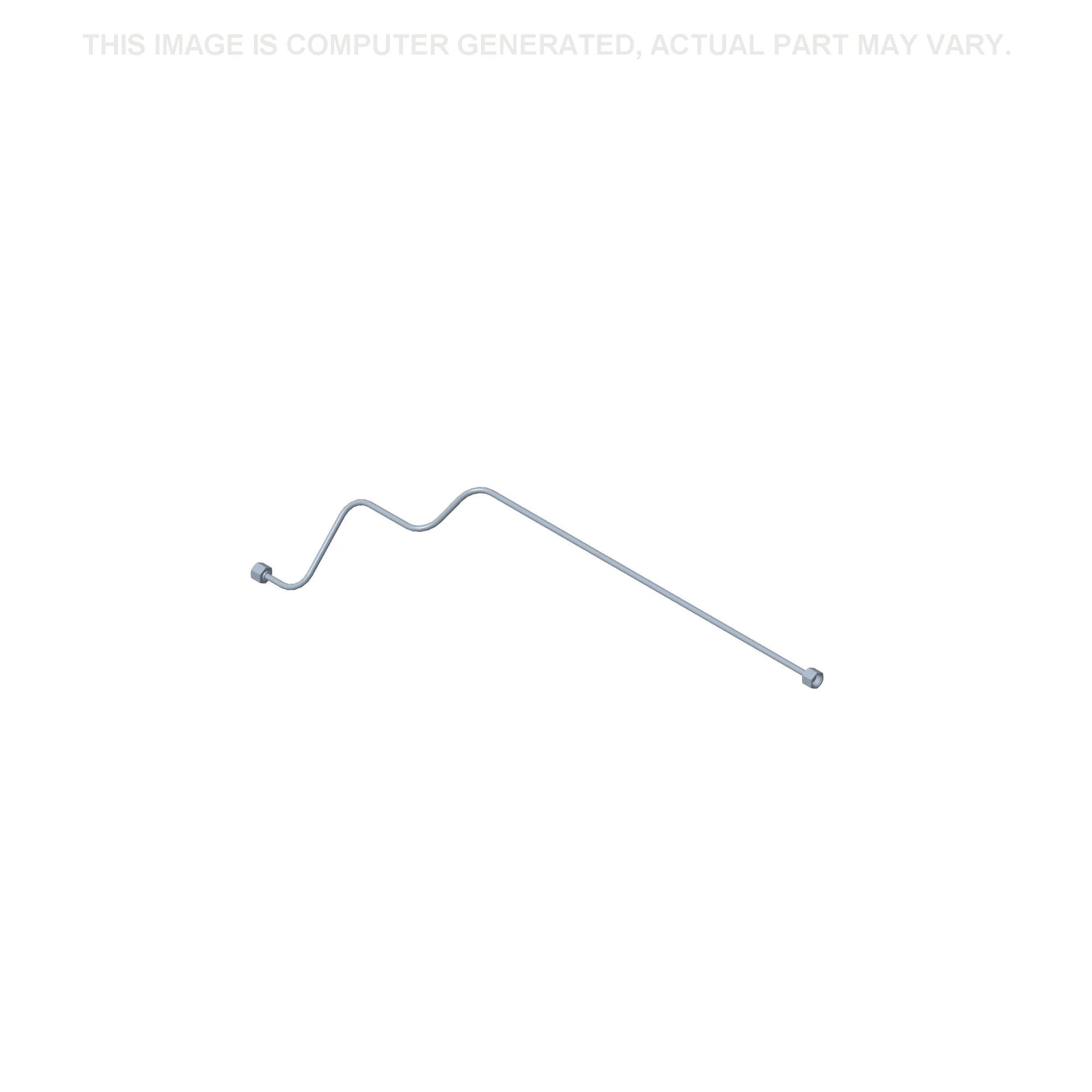 HYD RÖR | NEWHOLLANDCE | EU | SV