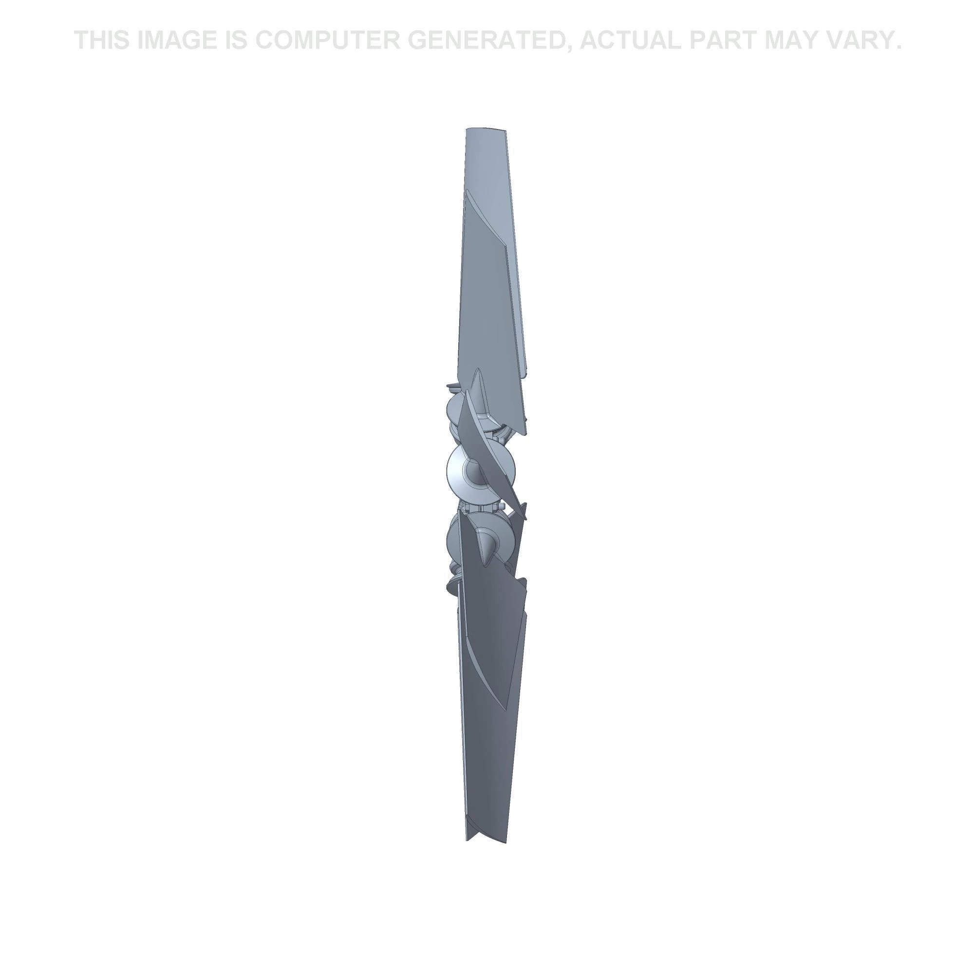 VENTILADOR | STEYR | EU | FR