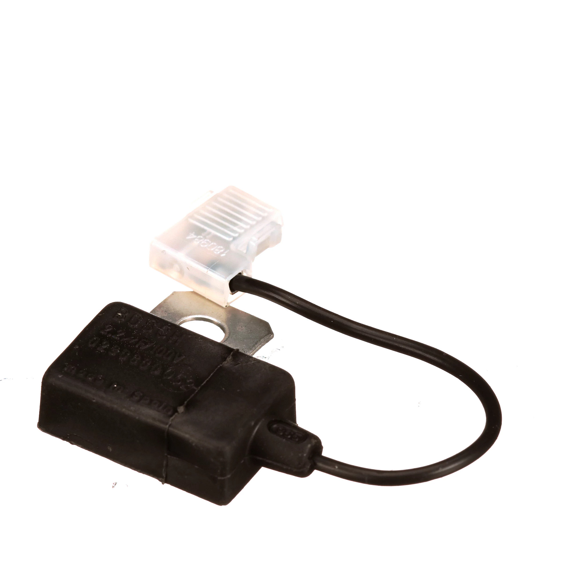 CAPACITOR | CASEIH | EU | PT