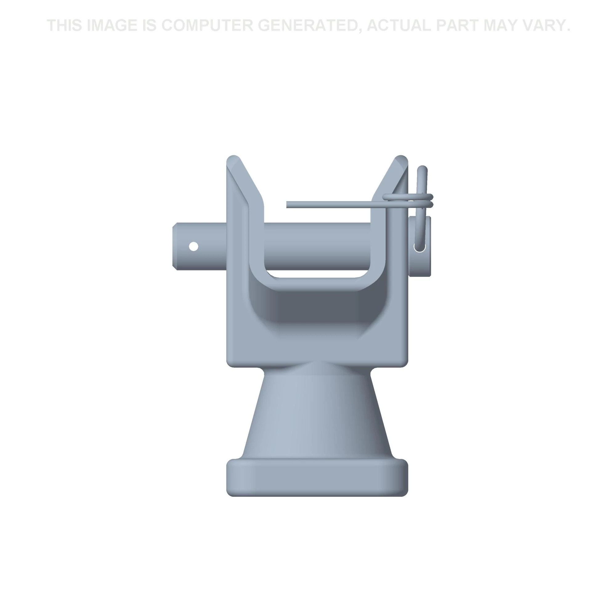 TOW HOOK | NEWHOLLANDCE | EU | NL