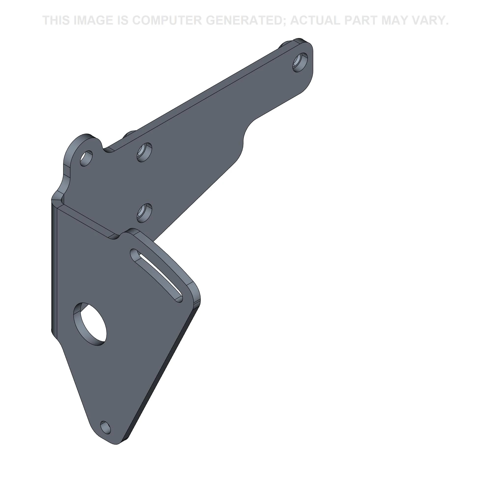 Bracket | FLEXICOIL | CA | EN