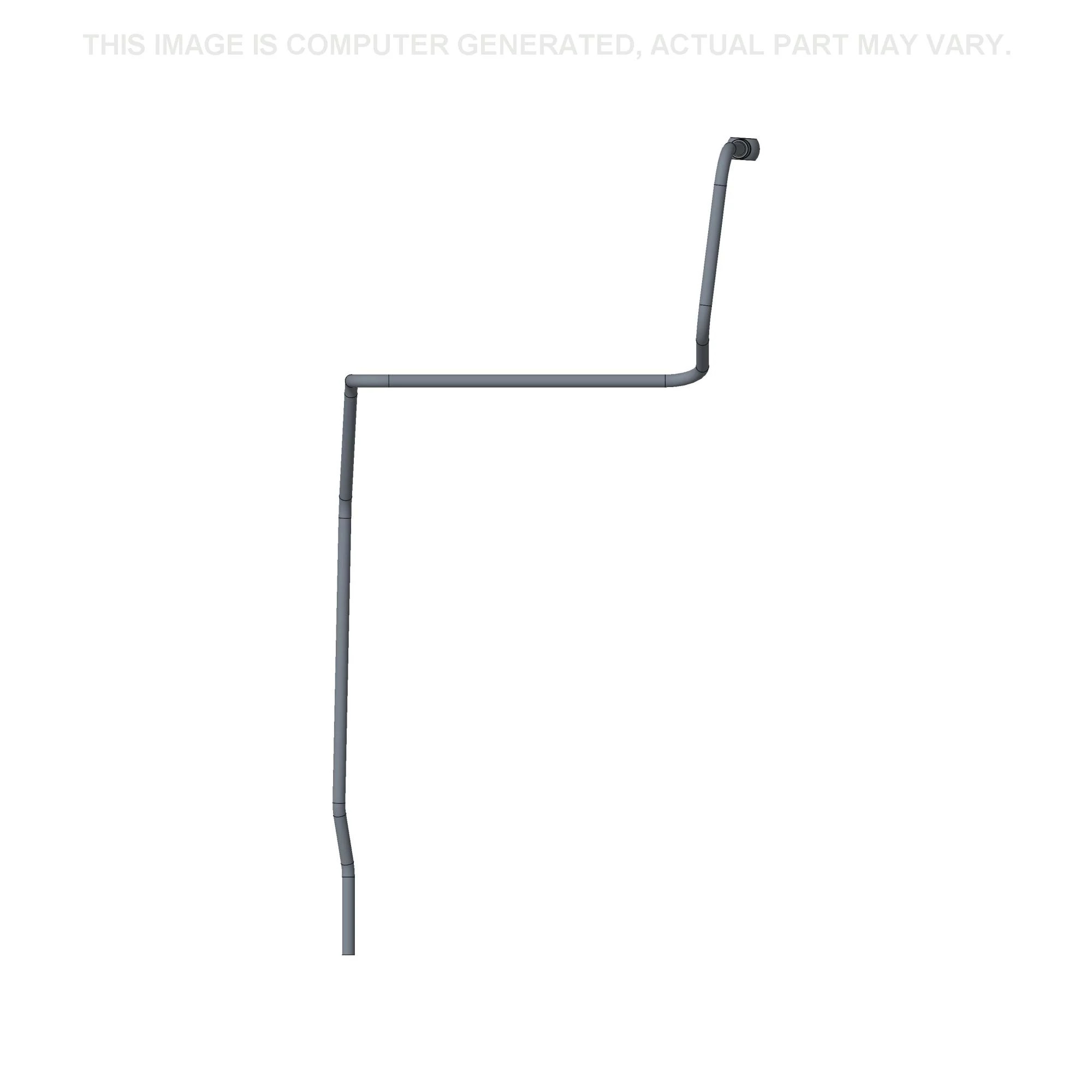 CONDUITE DE FREIN | CASEIH | AMEA | RU