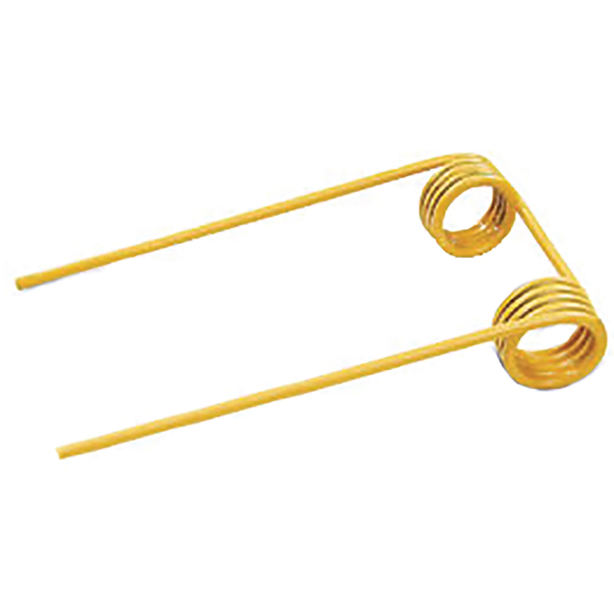 Baler Pickup Tooth - Double Tine