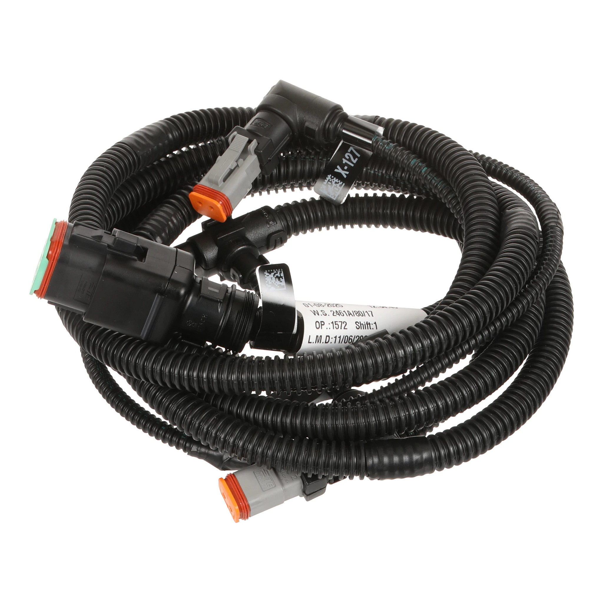 KABELBAUM | NEWHOLLANDAG | DE | DE