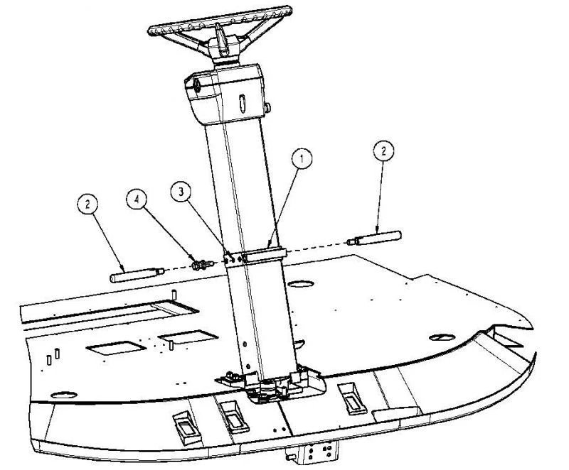 SERVICE KIT | CASEIH | EU | EN