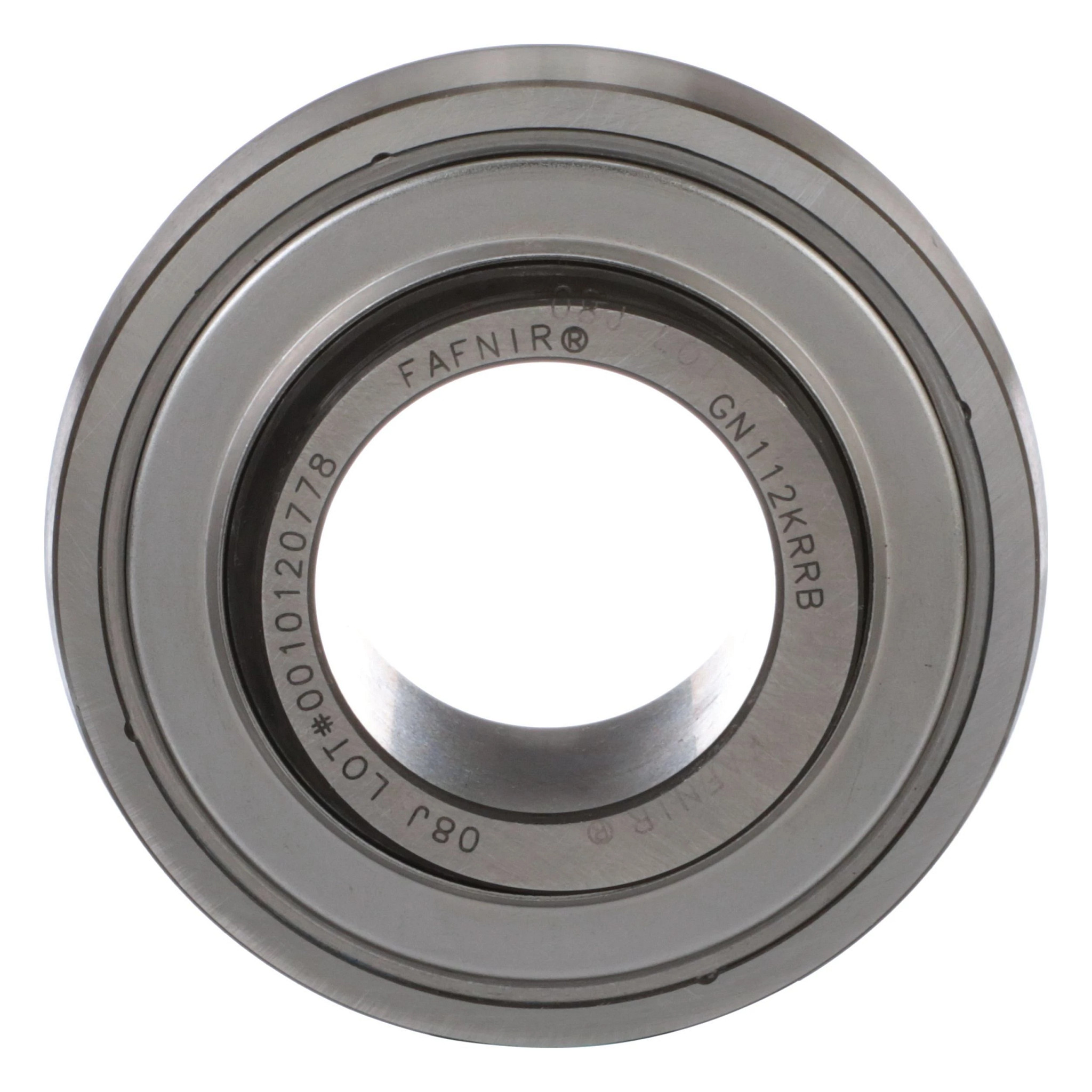 user_a38bfae5　1206 COAXIAL ADAPTER, N, 50 Ohm, Bulkhead, jack / j - HUBER+SUHNER