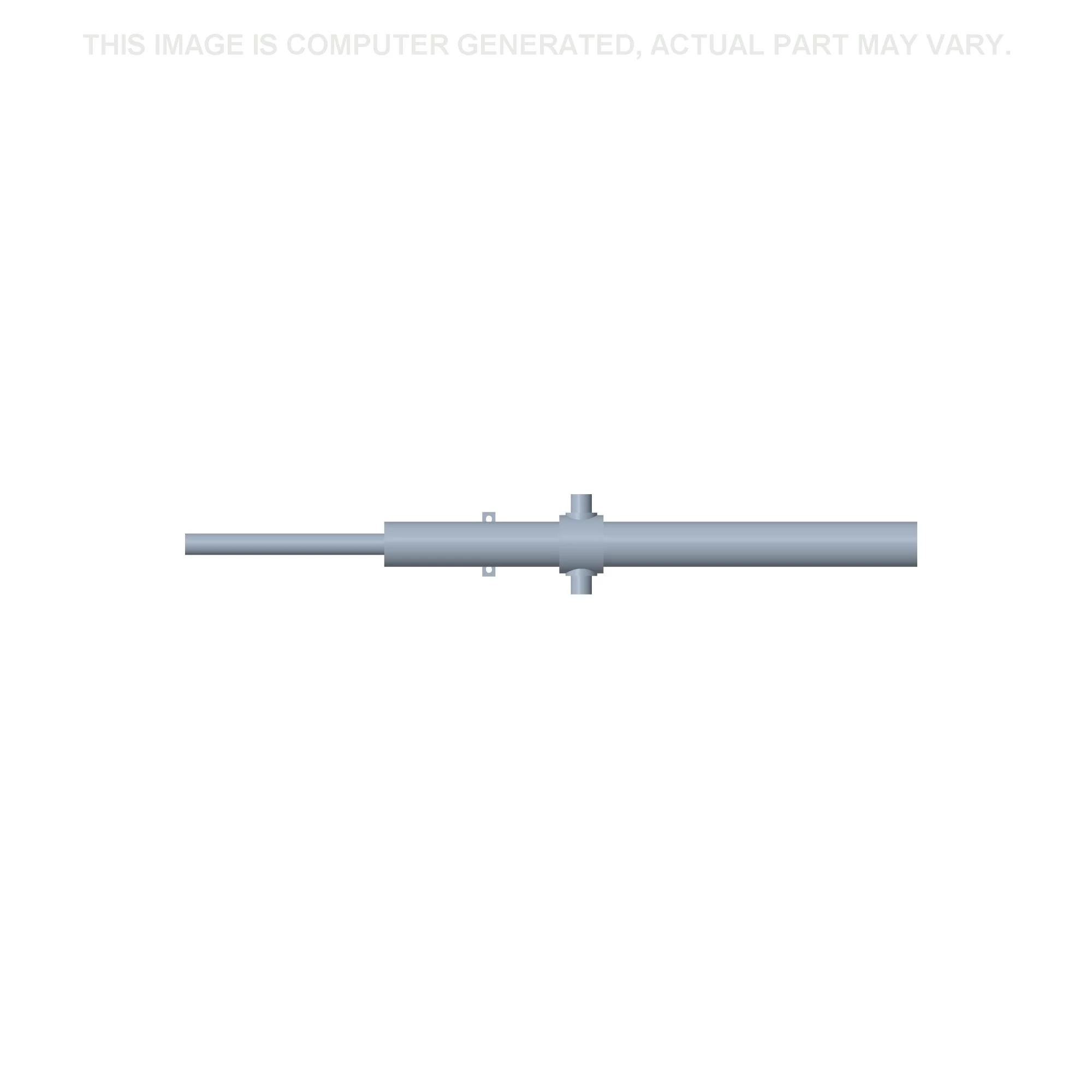 HYDRAULIC CYLINDER | CASECE | US | EN