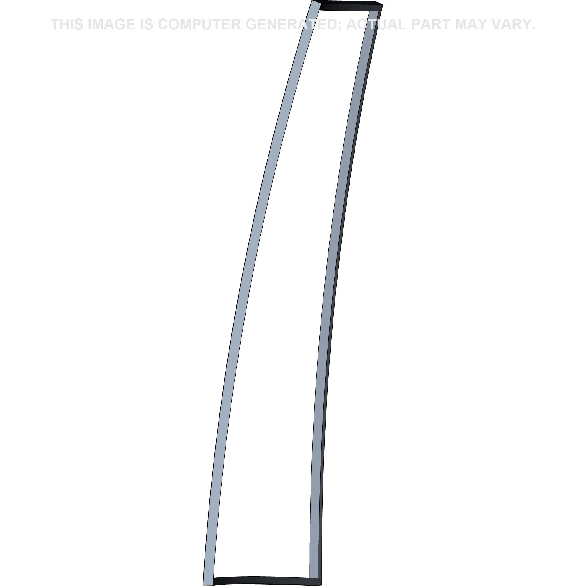 RUBBER SEAL | FLEXICOIL | CA | EN