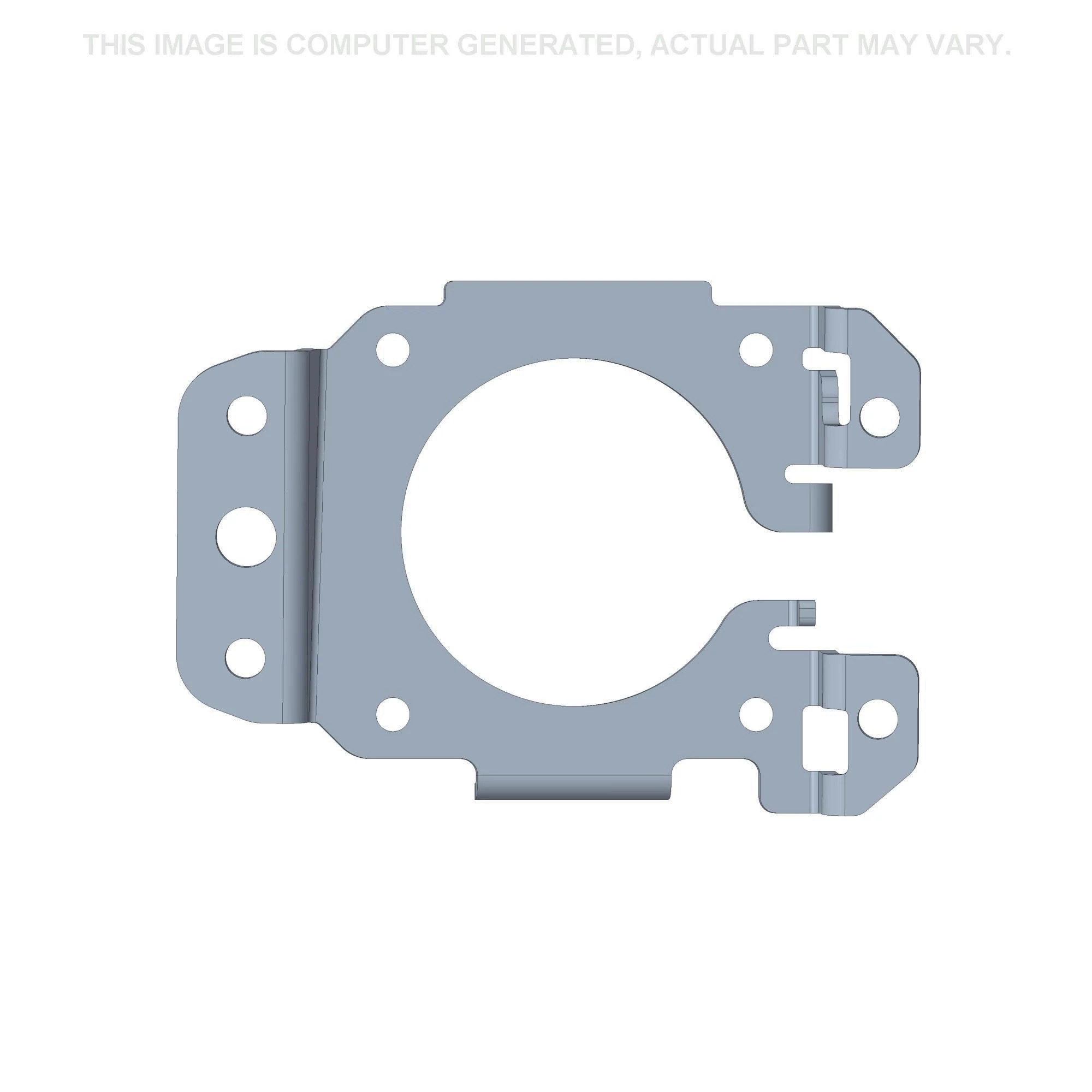 BRACKET | MILLER | US | EN