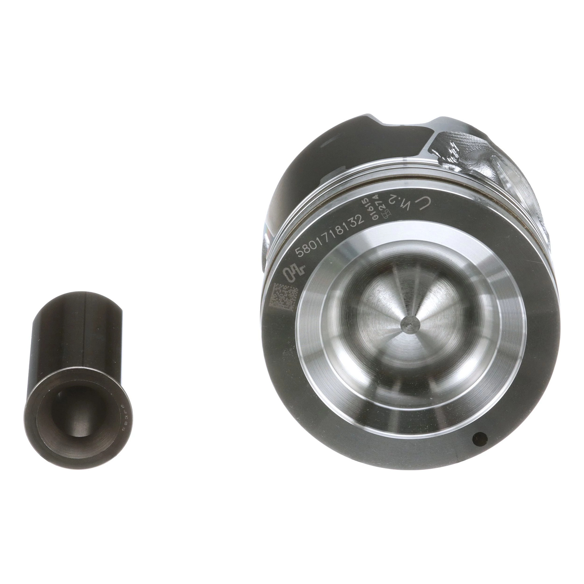 CONJ PISTÃO | CASEIH | EU | PL