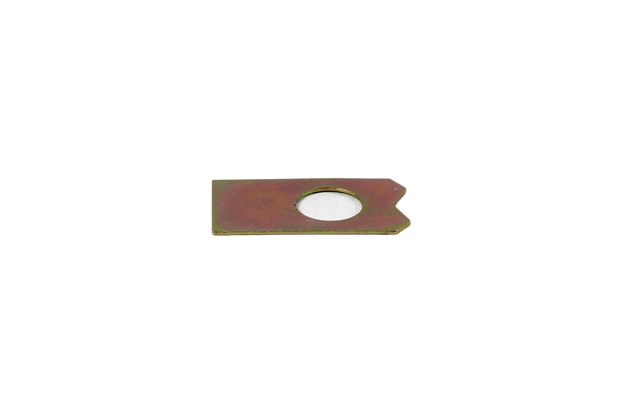 LOCKING PLATE | CASEIH | GB | EN