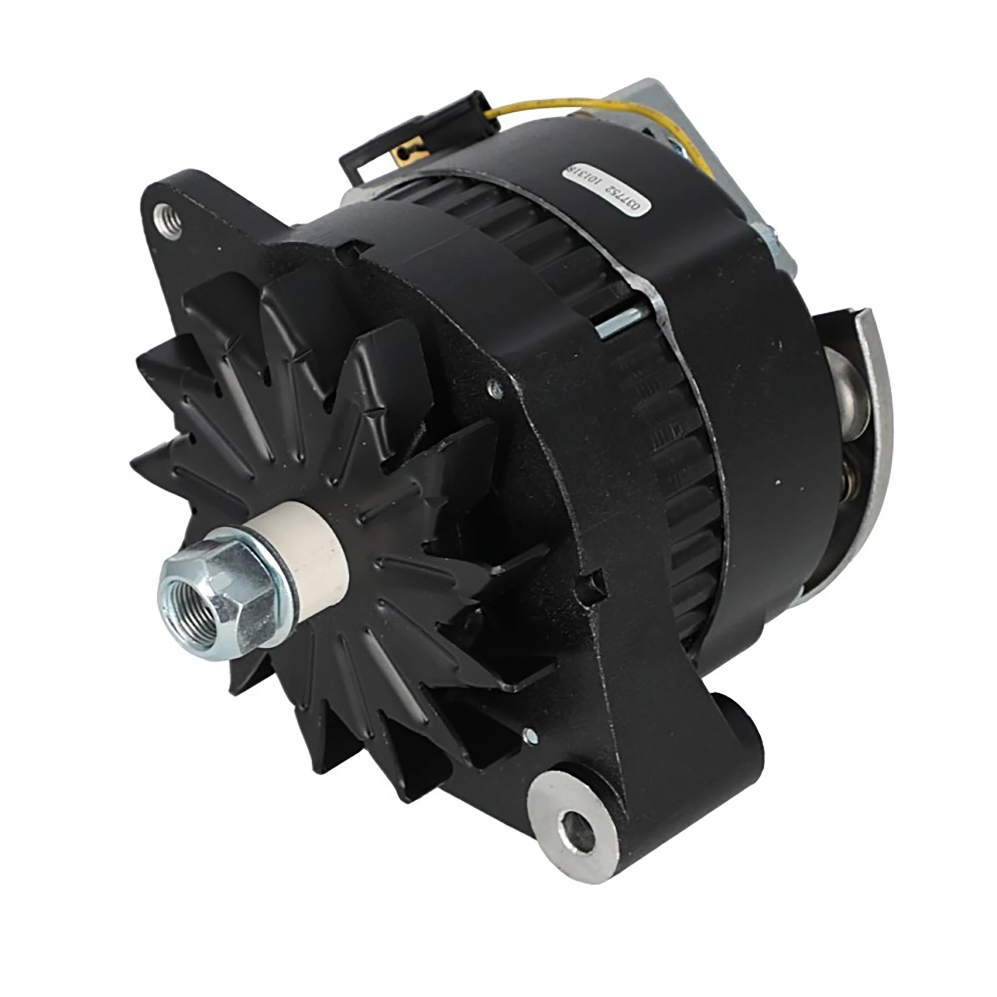 Alternateur - Type Motorola | CASECE | CA | FR