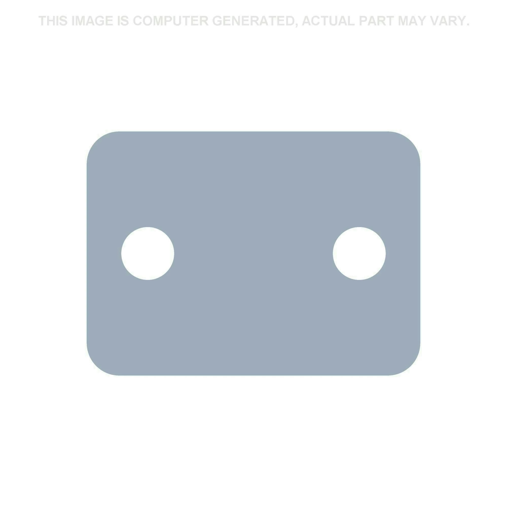 PLATE | CASEIH | ANZ | EN