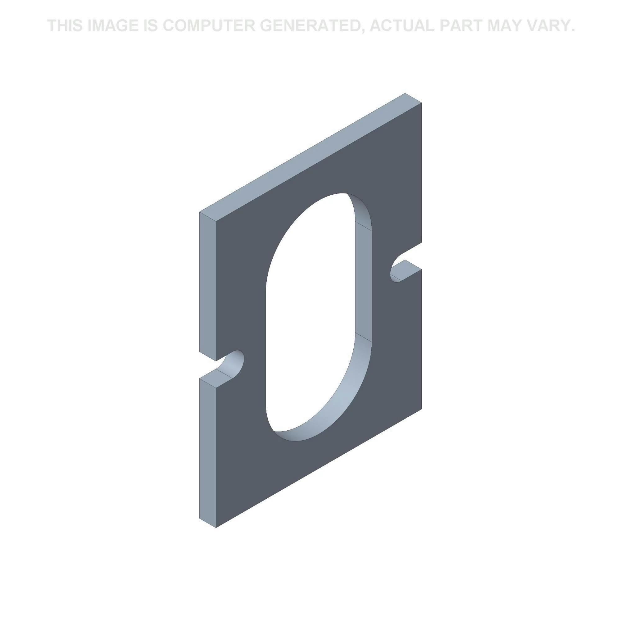 Gasket | CASEIH | GB | EN