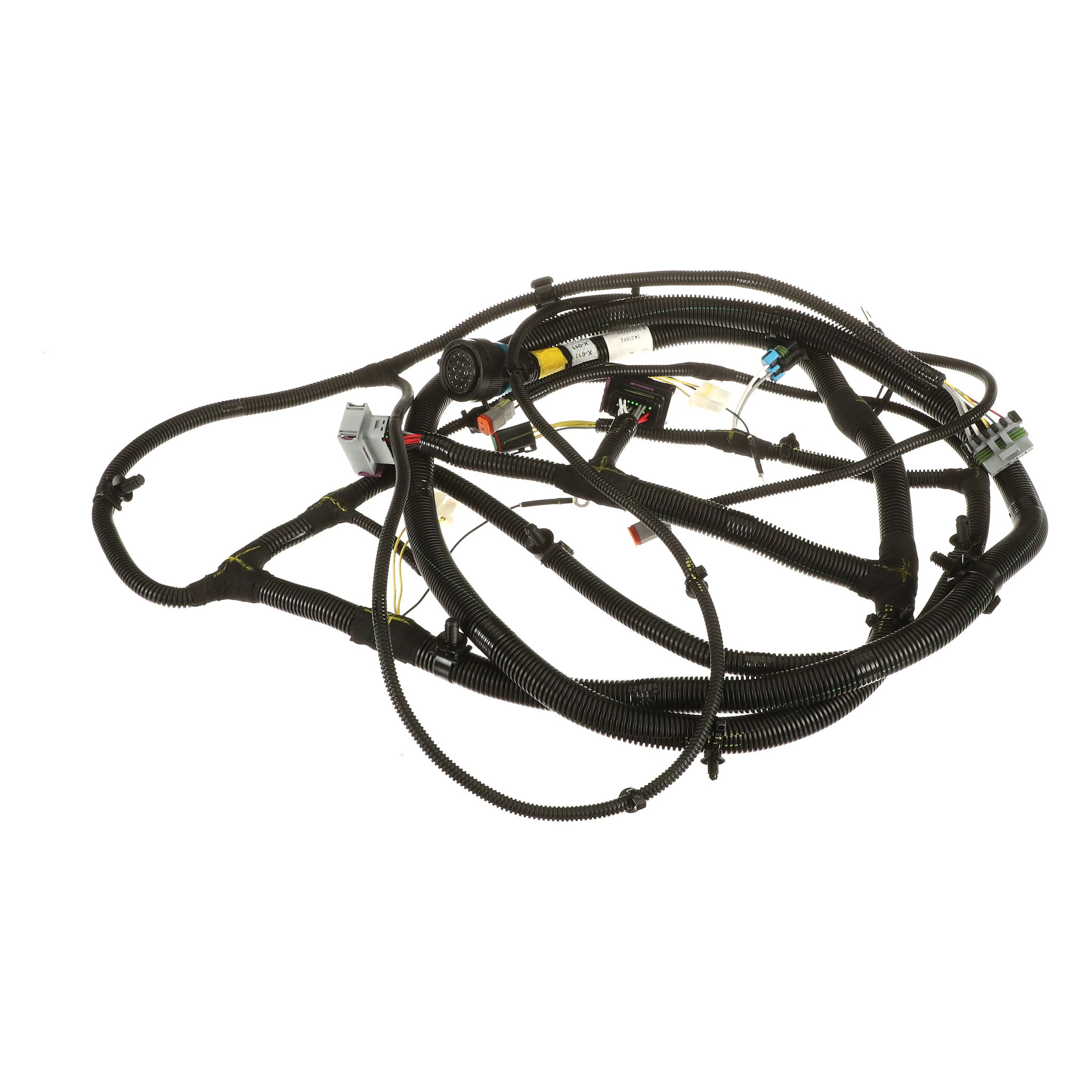 WIRE HARNESS | CASEIH | US | EN