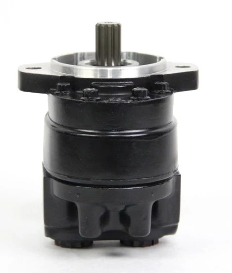 REMAN-HYD PUMP | FLEXICOIL | AMEA | EN