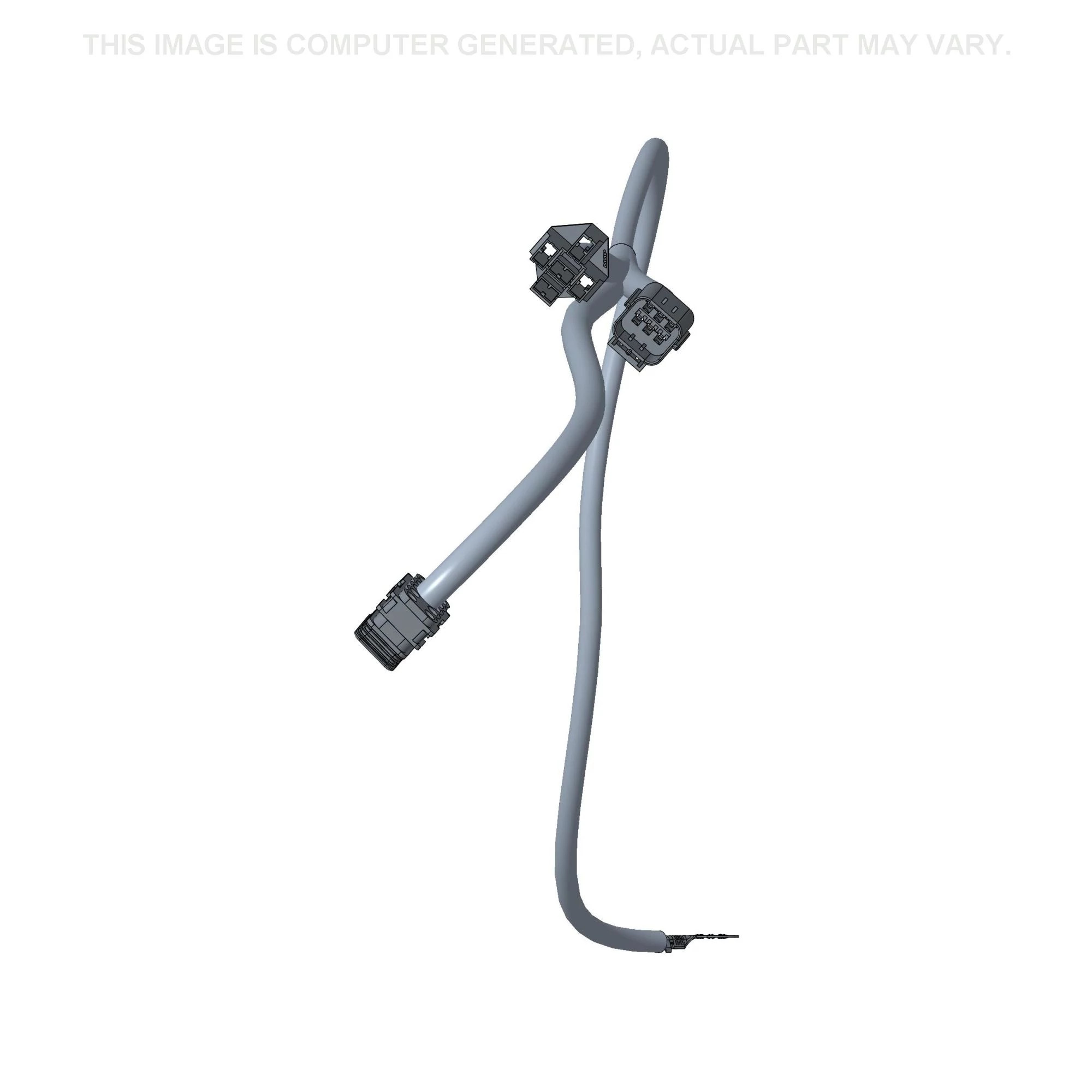 WIRE HARNESS | NEWHOLLANDAG | EU | EN