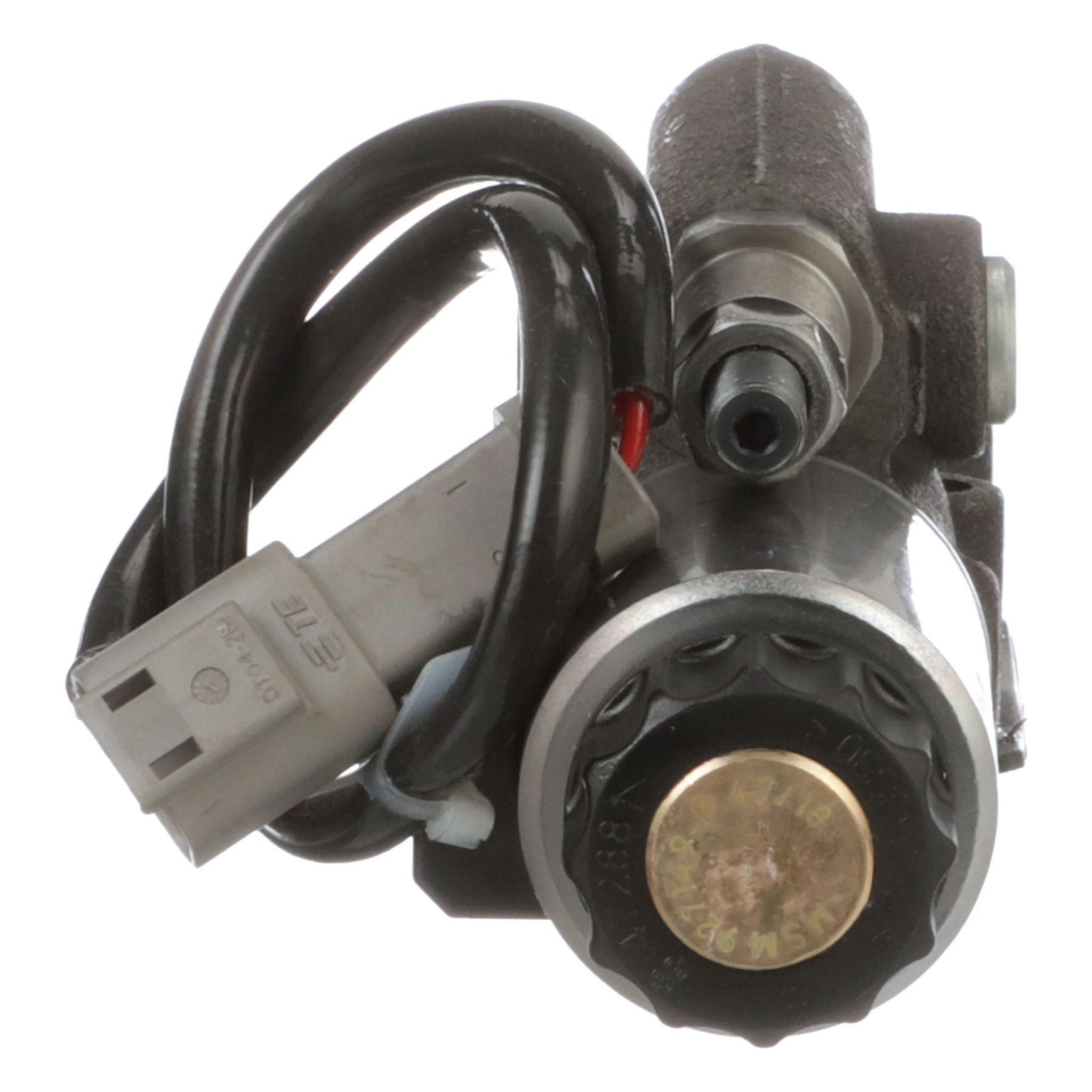 Compensator Pump - 46cc