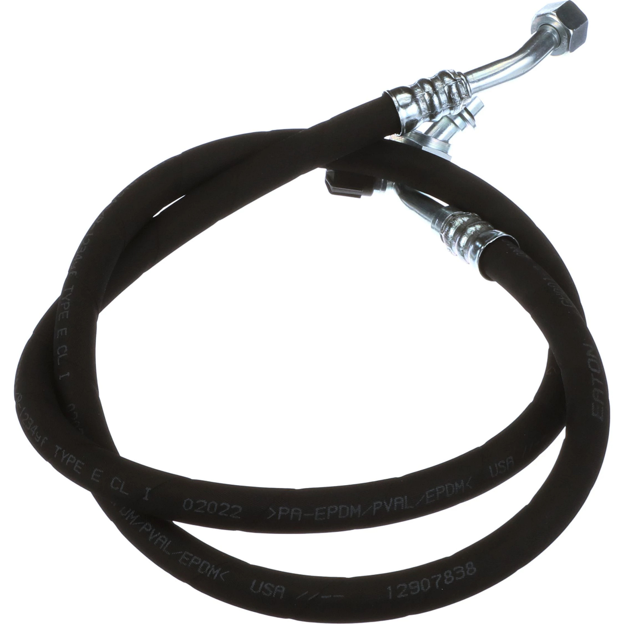 A/C HOSE | CASECE | AMEA | ZH