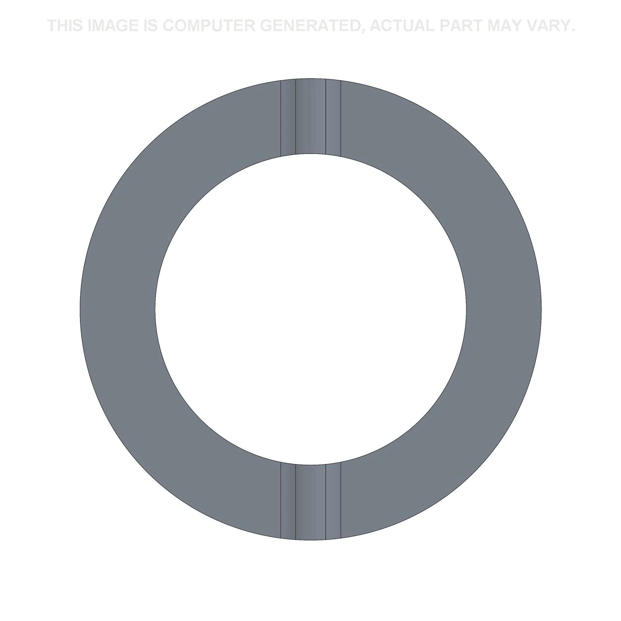 ANNEAU DE BUTEE | NEWHOLLANDAG | FR | FR