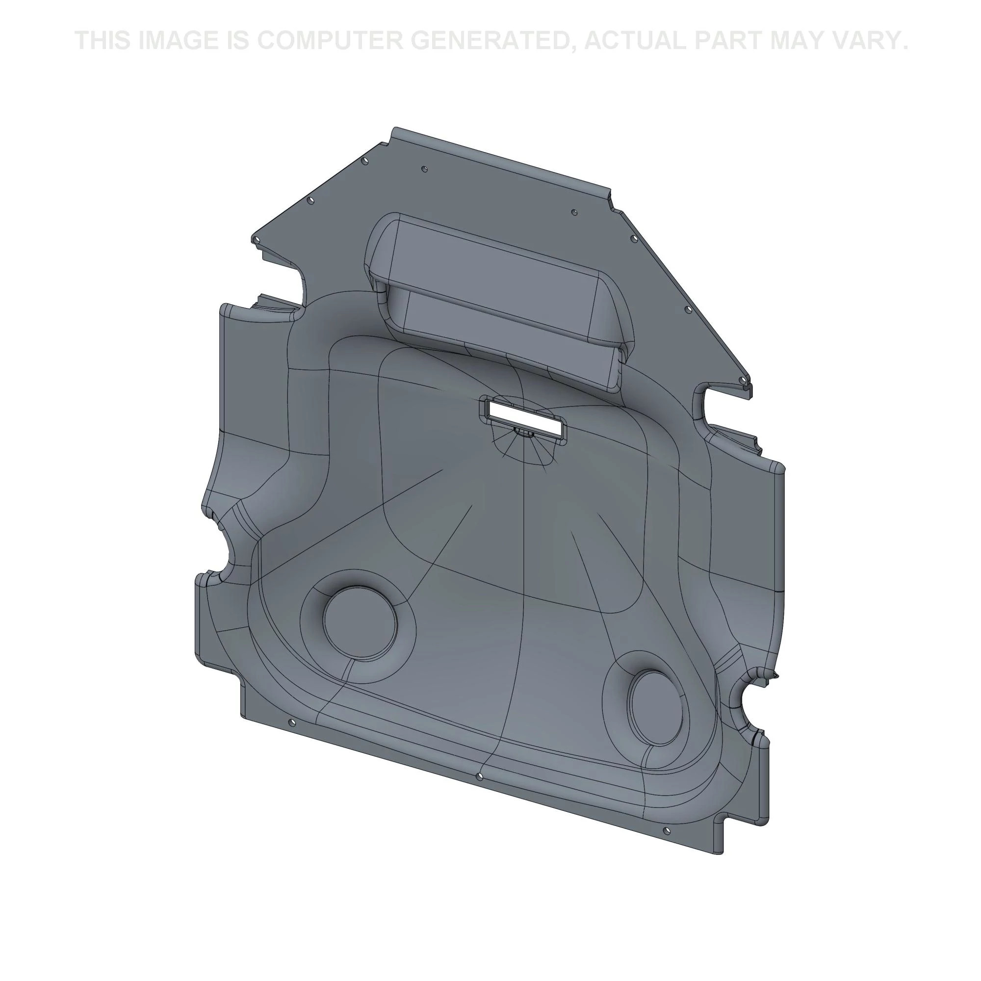 ROOF LINING | FLEXICOIL | CA | EN