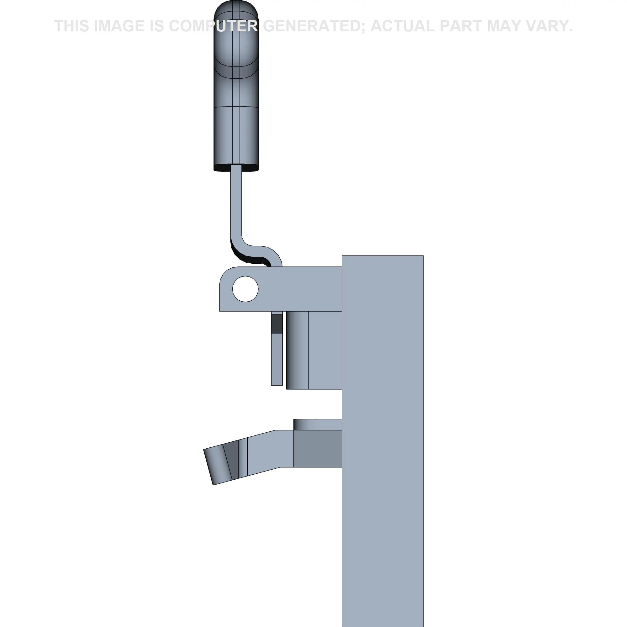 LATCH | CASECE | CA | EN