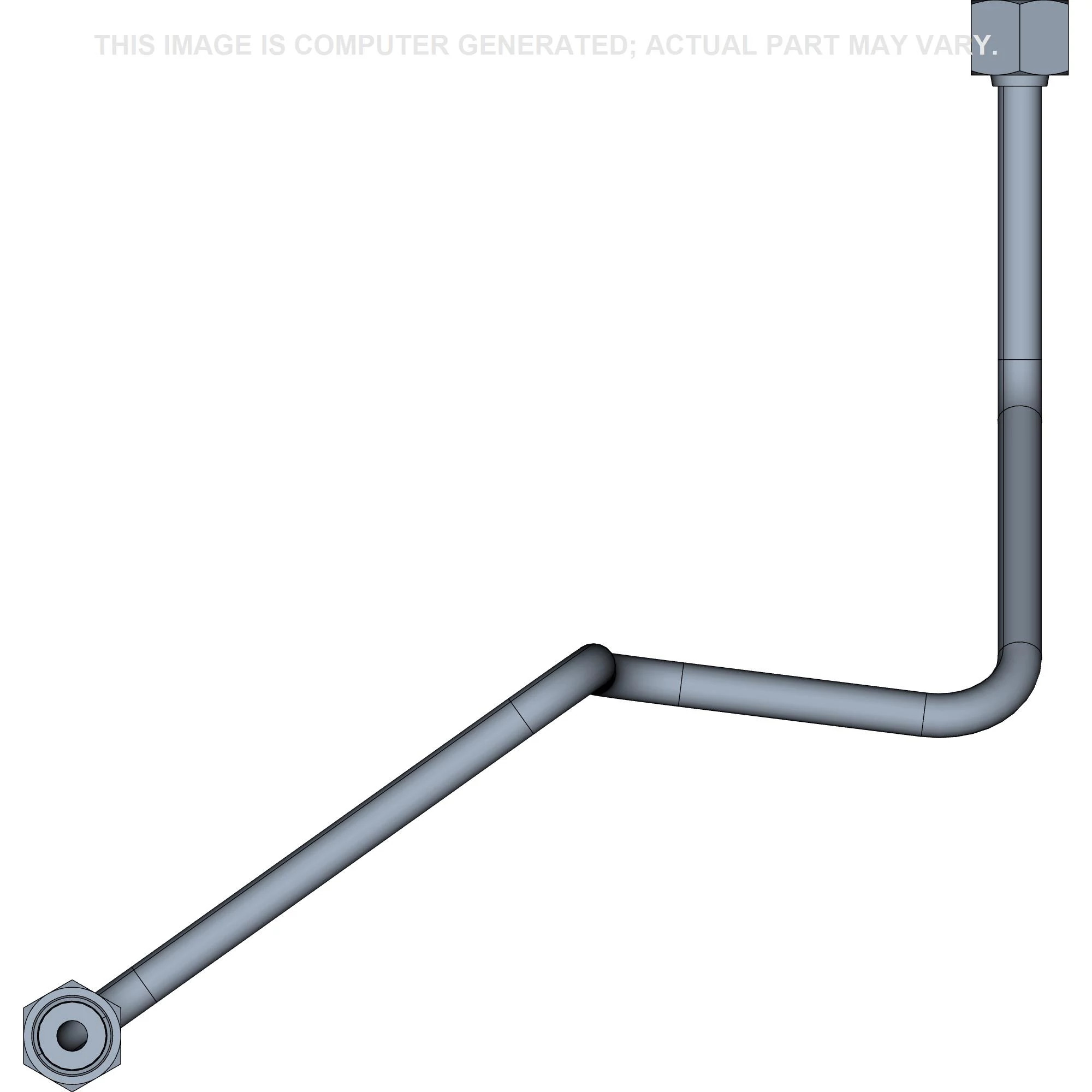 TUBE | CASEIH | AMEA | FR