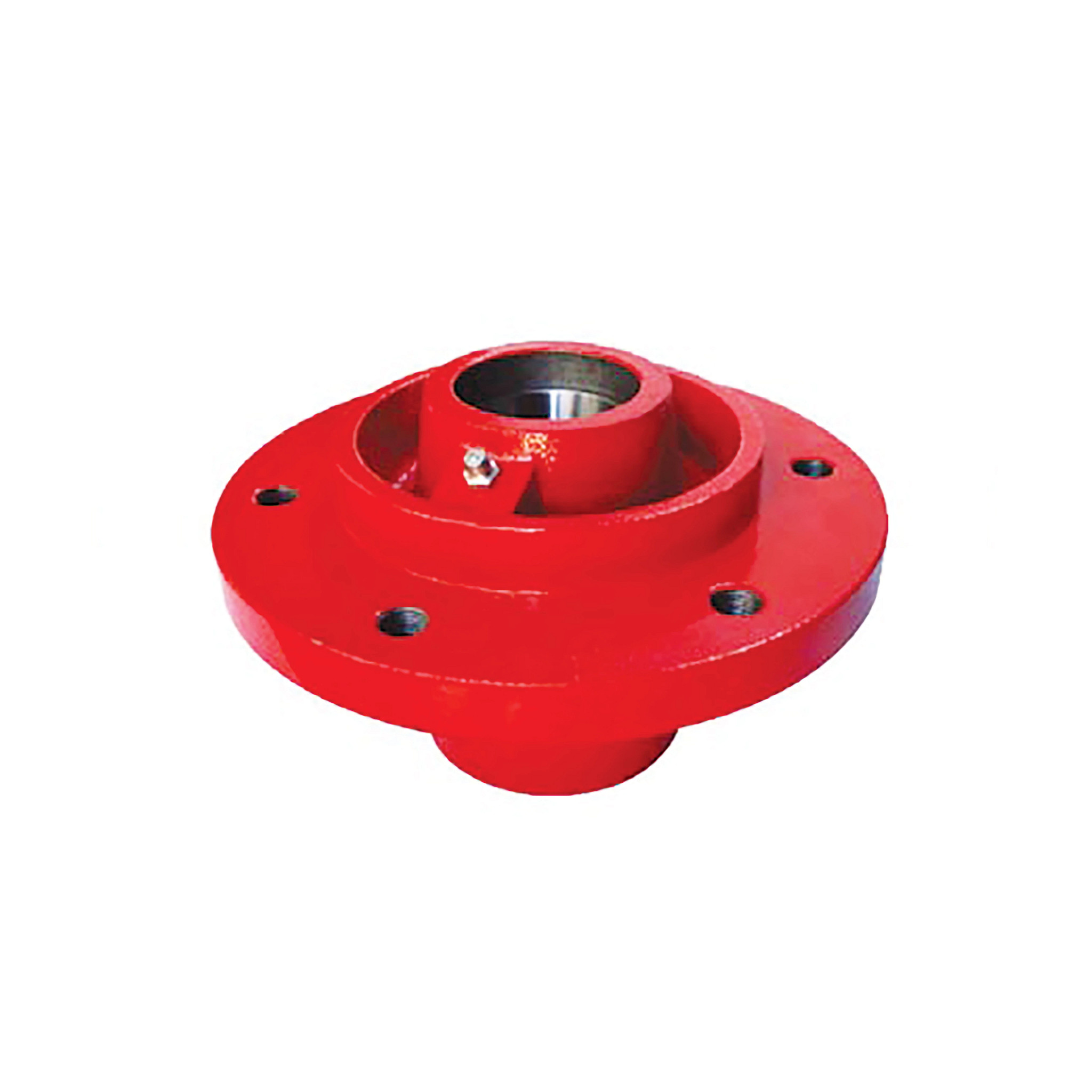 Hub with Cups | CASECE | US | EN