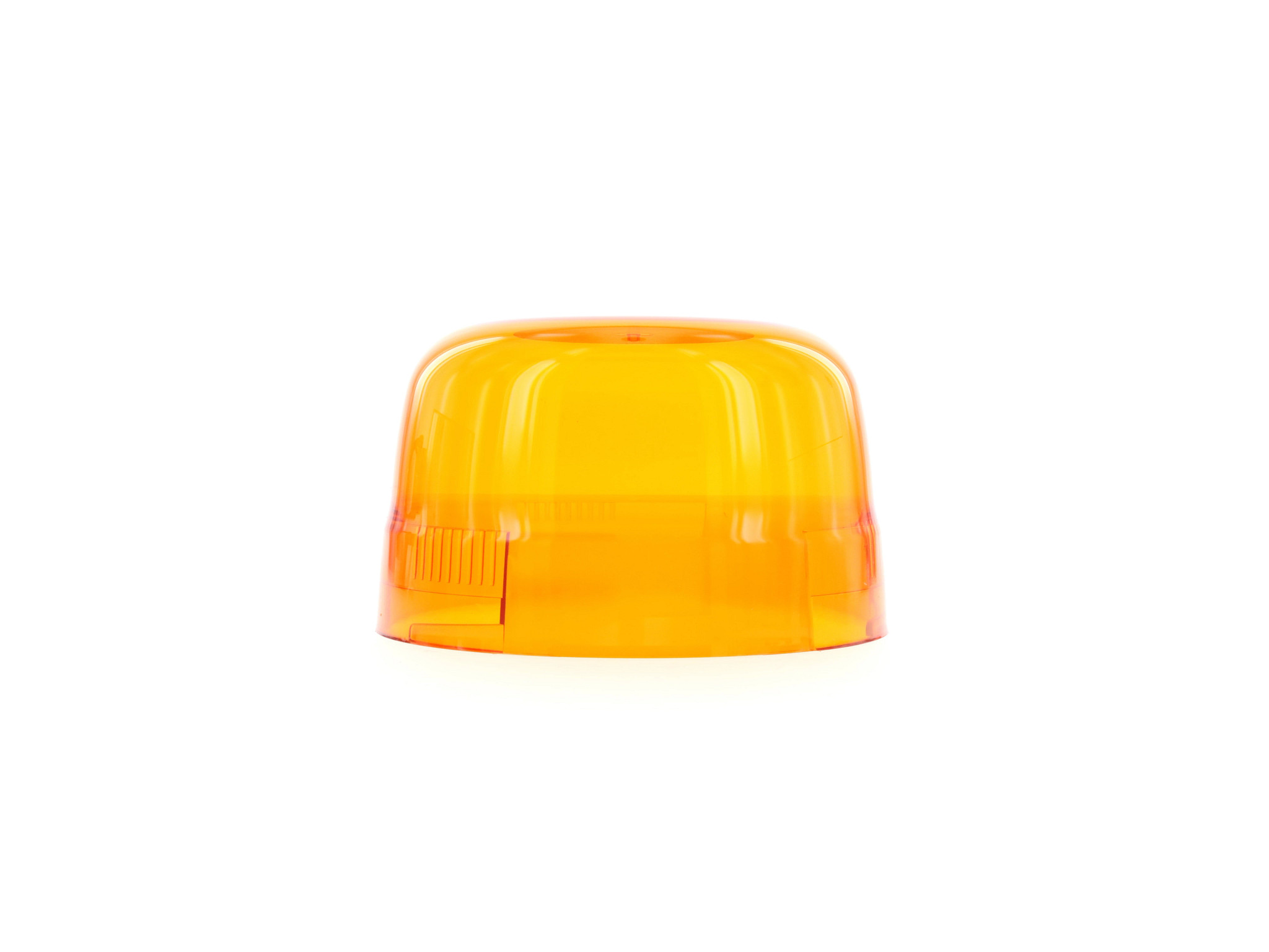 Galaxy LED Replacement Lens - Amber/Orange | CASEIH | CA | EN
