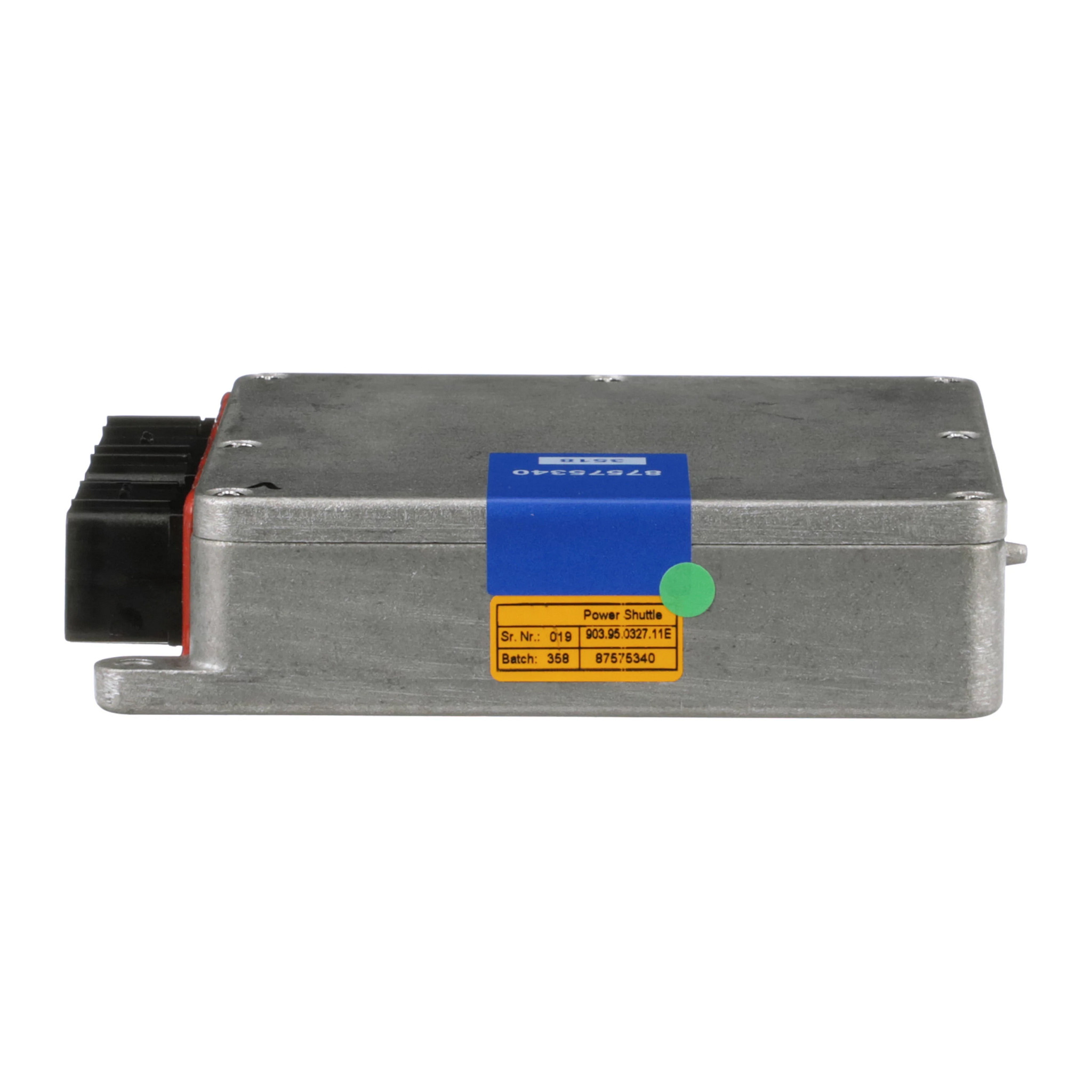 ECU | CASECE | GB | EN