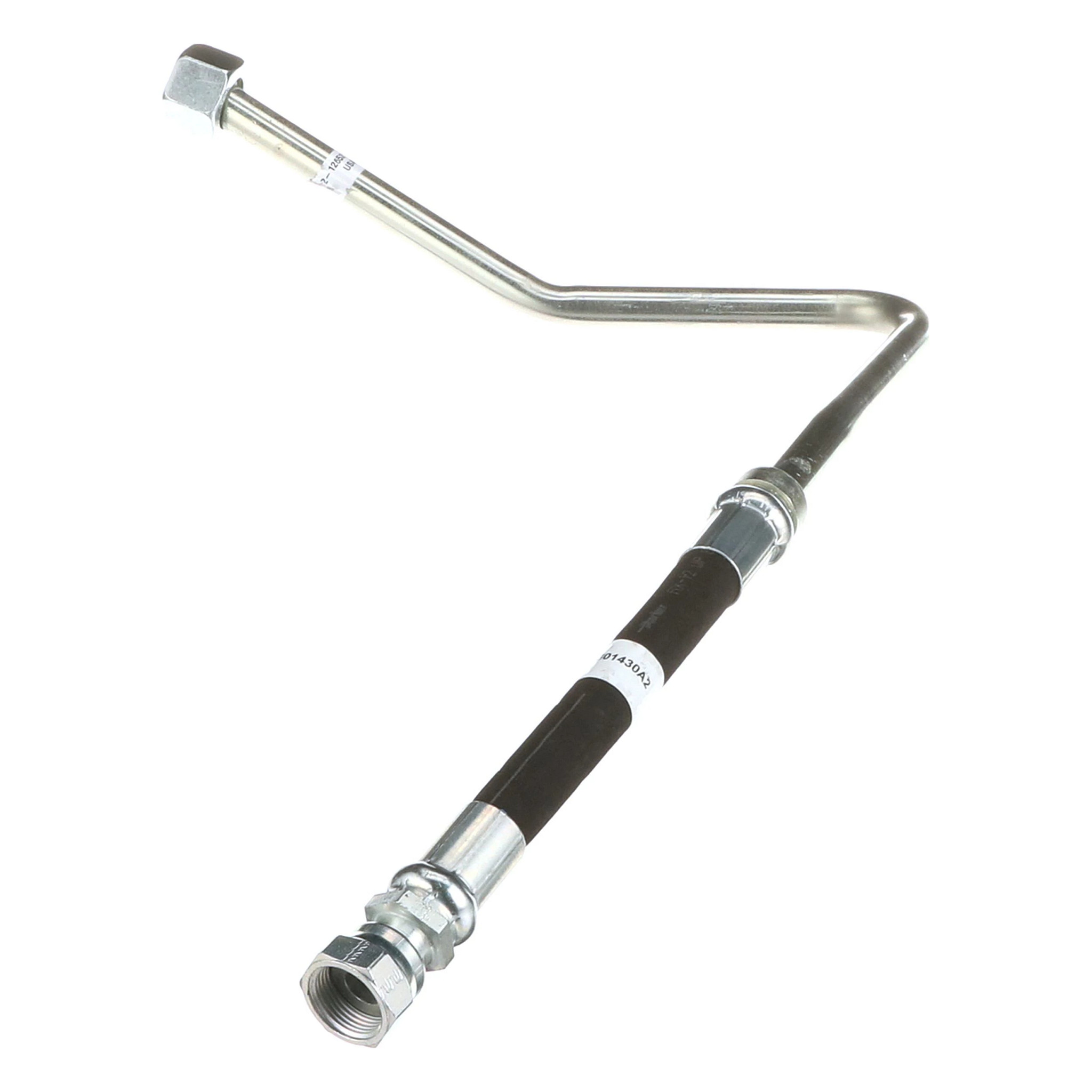 HOSE | NEWHOLLANDAG | GB | EN