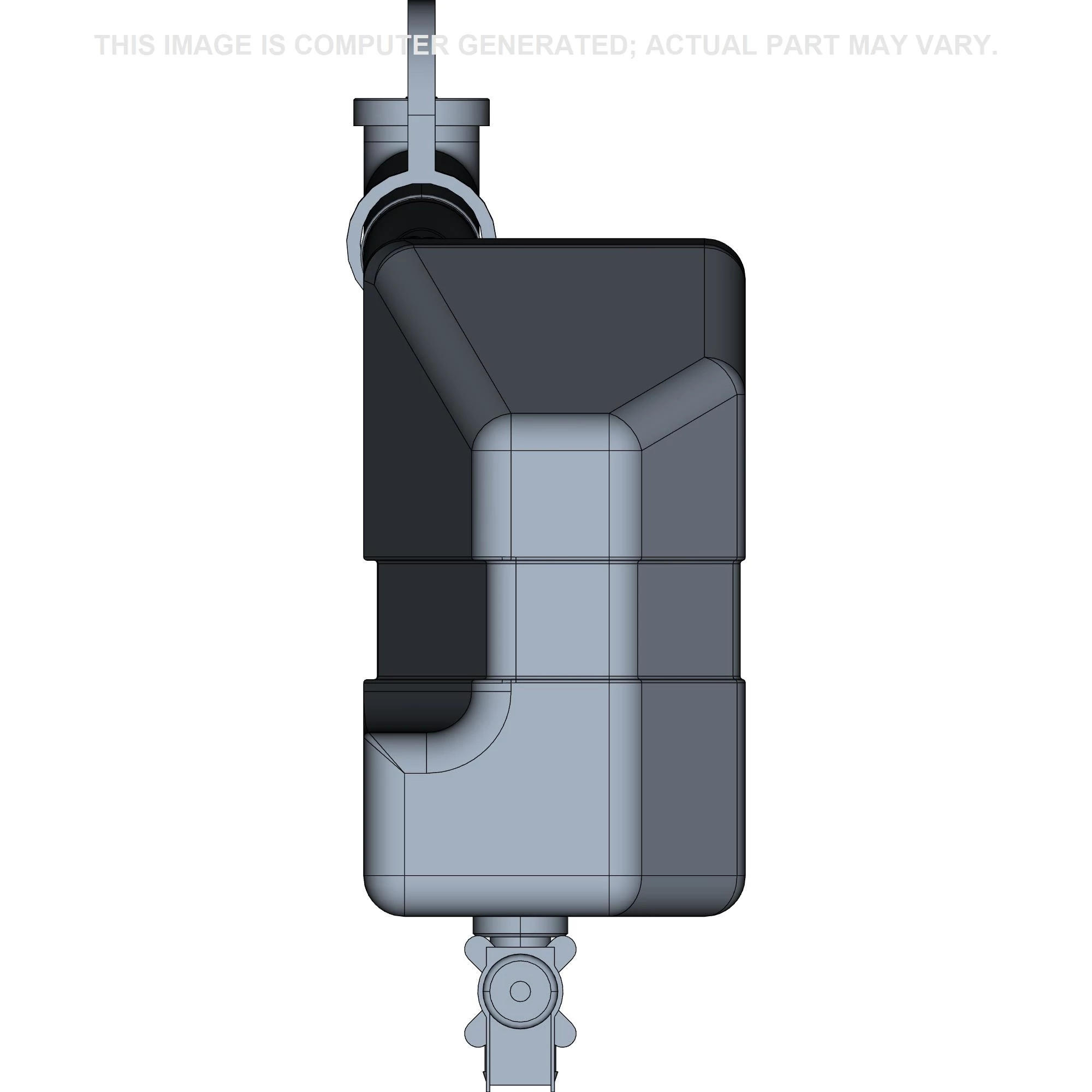 RESERVOIR, WINDSHIEL | NEWHOLLANDCE | AMEA | EN