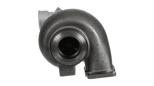 REMAN-TURBOCHARGER | CASEIH | CA | EN
