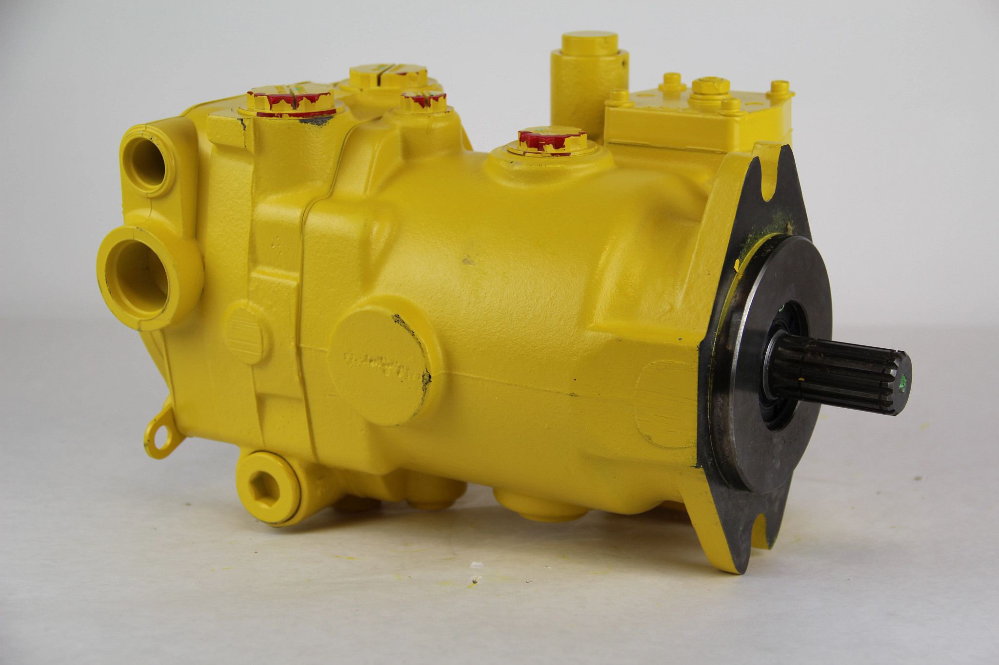 REMAN-HYD PUMP | NEWHOLLANDAG | US | EN
