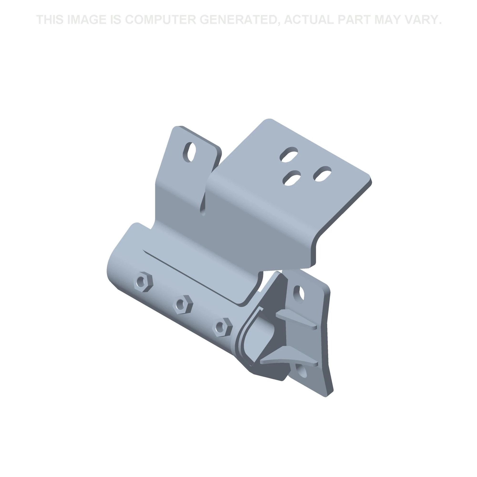 BRACKET | CASEIH | AMEA | EN