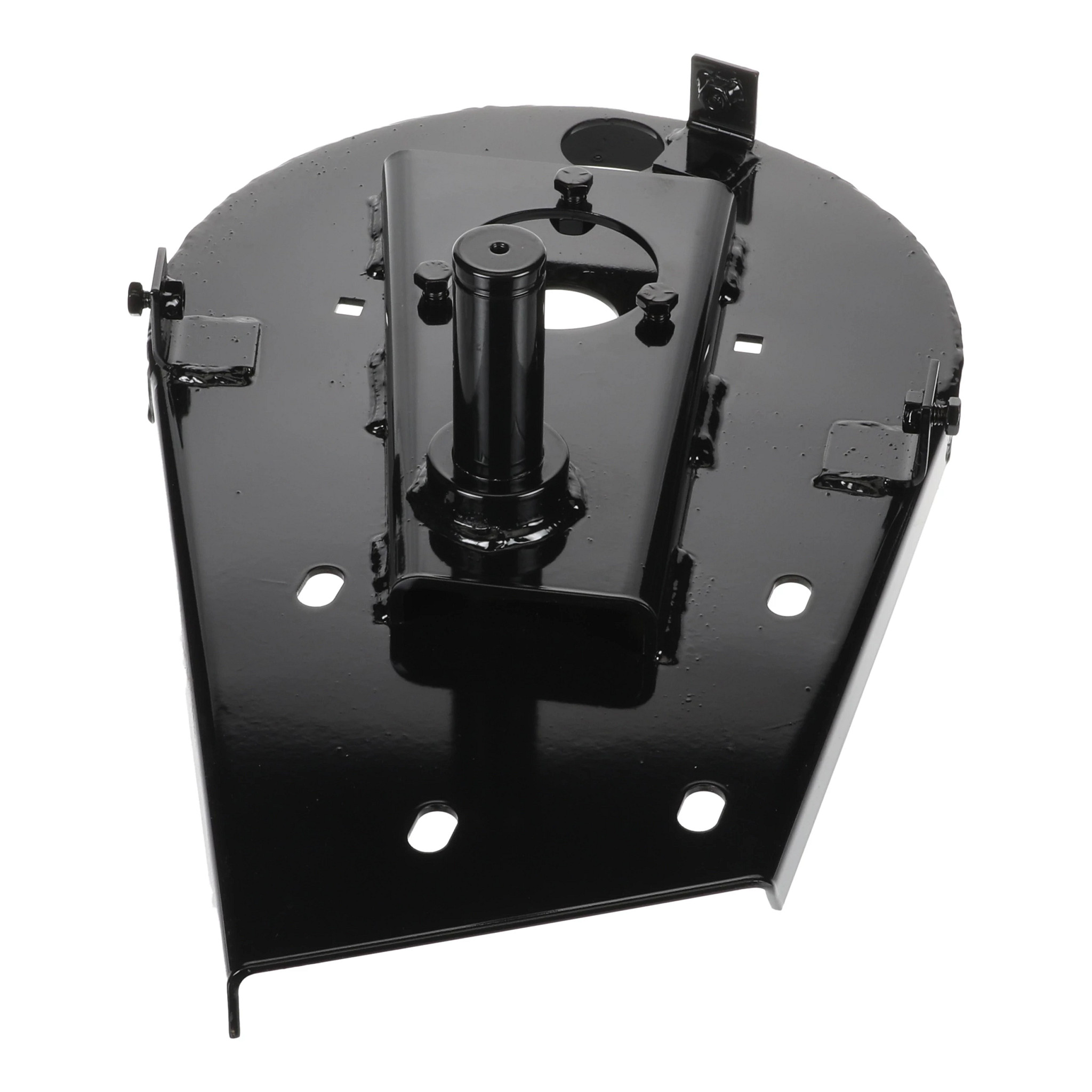 ABDECKUNG | NEWHOLLANDAG | AT | DE