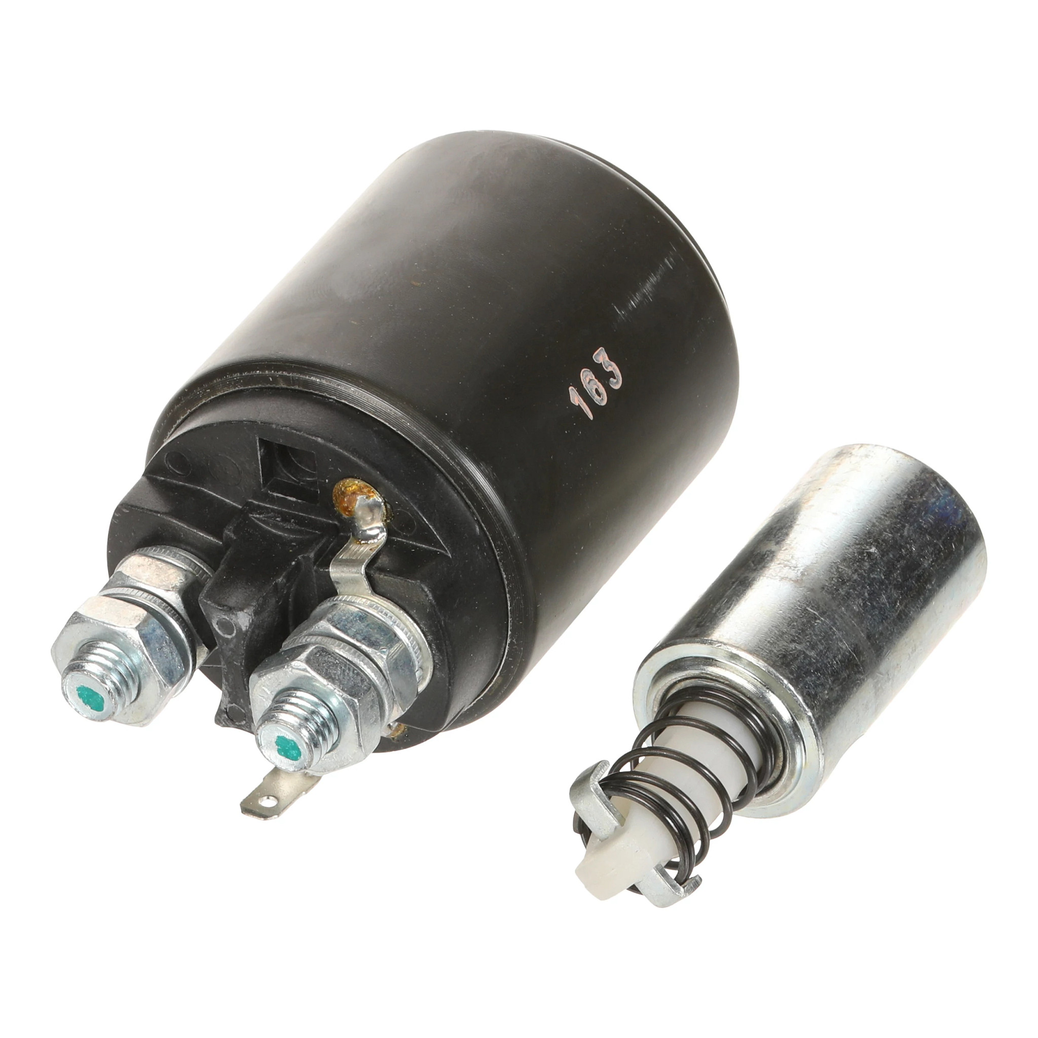 MAGNETSCHALTER | CASEIH | EU | DE