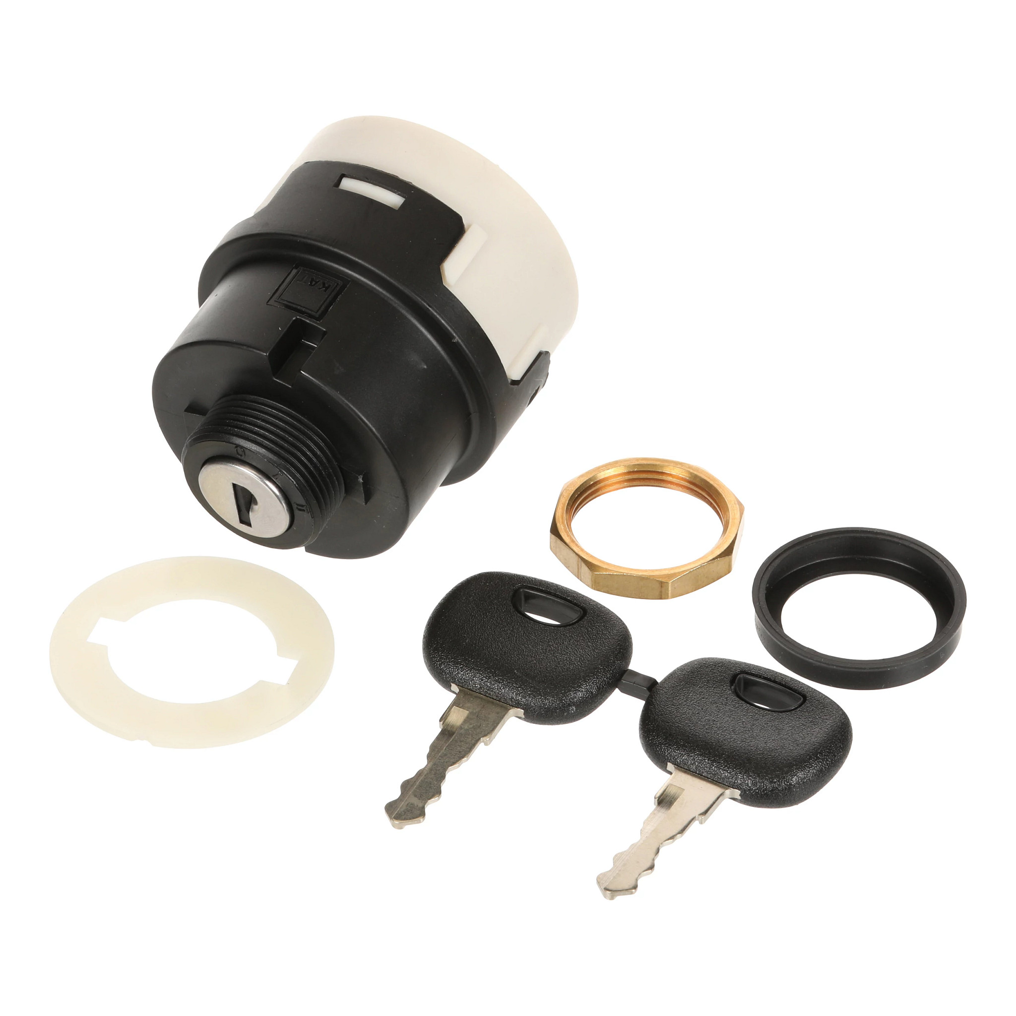 CONMUTADOR DE ARRANQ | NEWHOLLANDCE | SA | ES