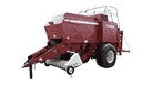 HESSTON BIG RECTANGULAR BALER - U.S. VERSION (EUROPE) | NEWHOLLANDAG | IE | EN