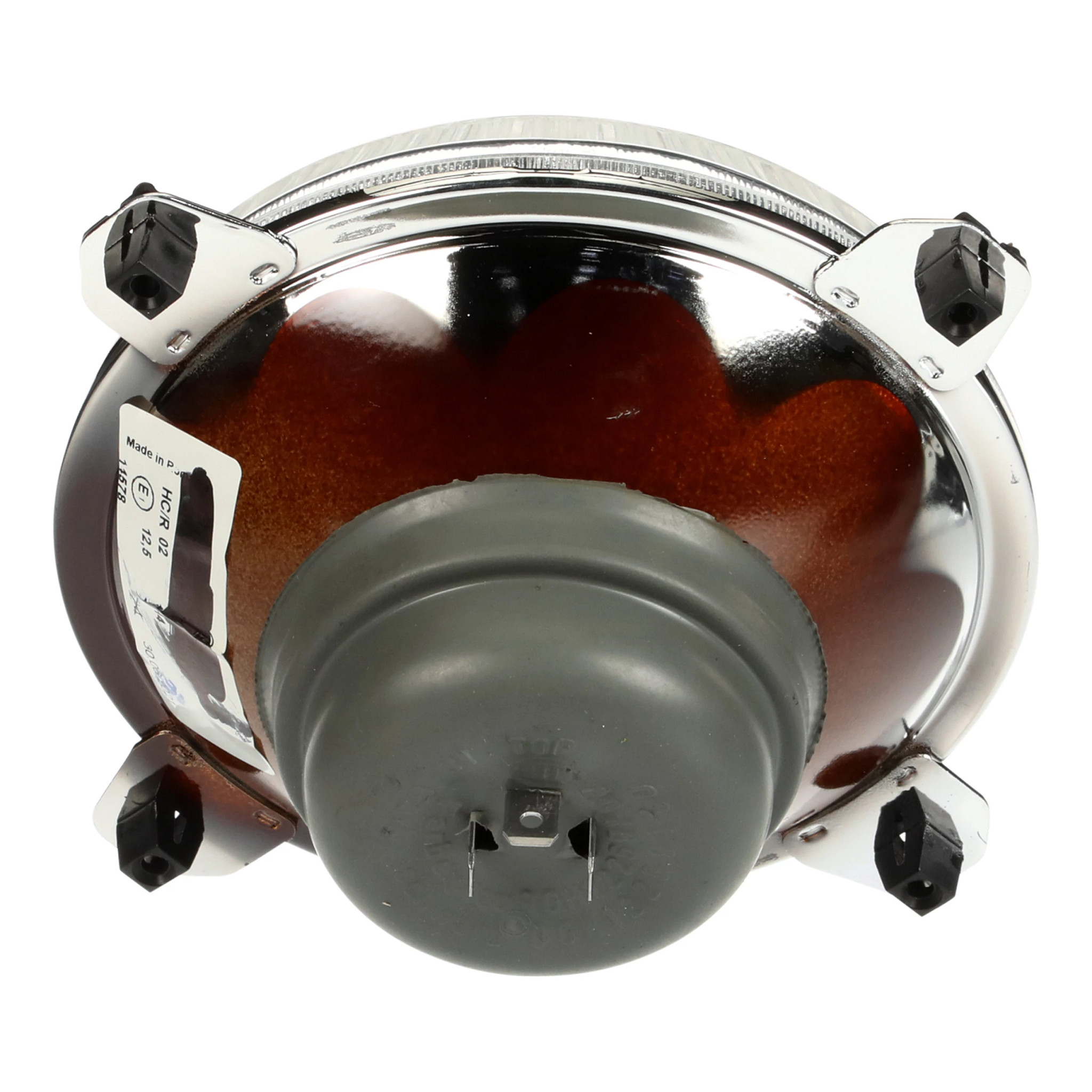 HEADLAMP | NEWHOLLANDAG | EU | EN