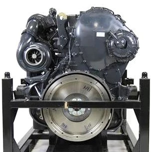 REMAN ENGINE NON EPA (non regulated) | CASECE | AMEA | EN