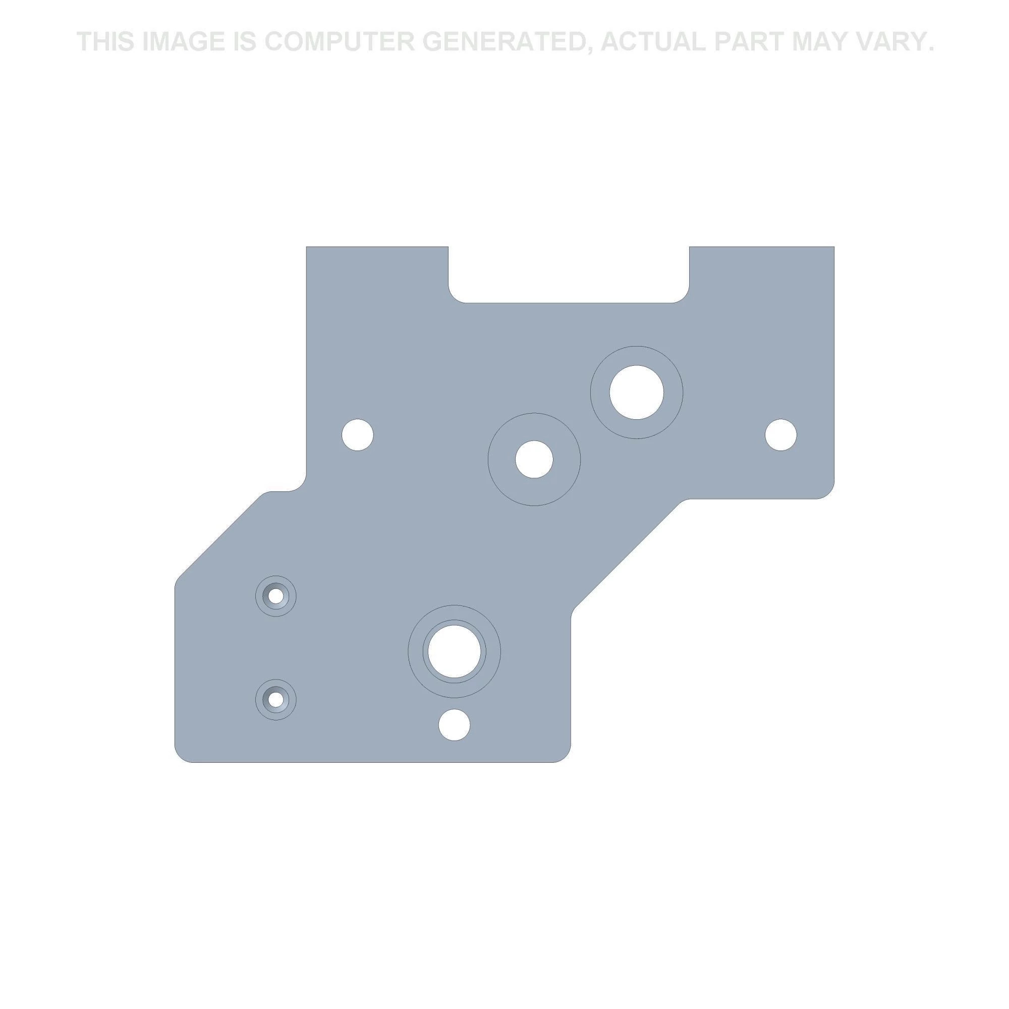 MANIFOLD | CASEIH | EU | ES