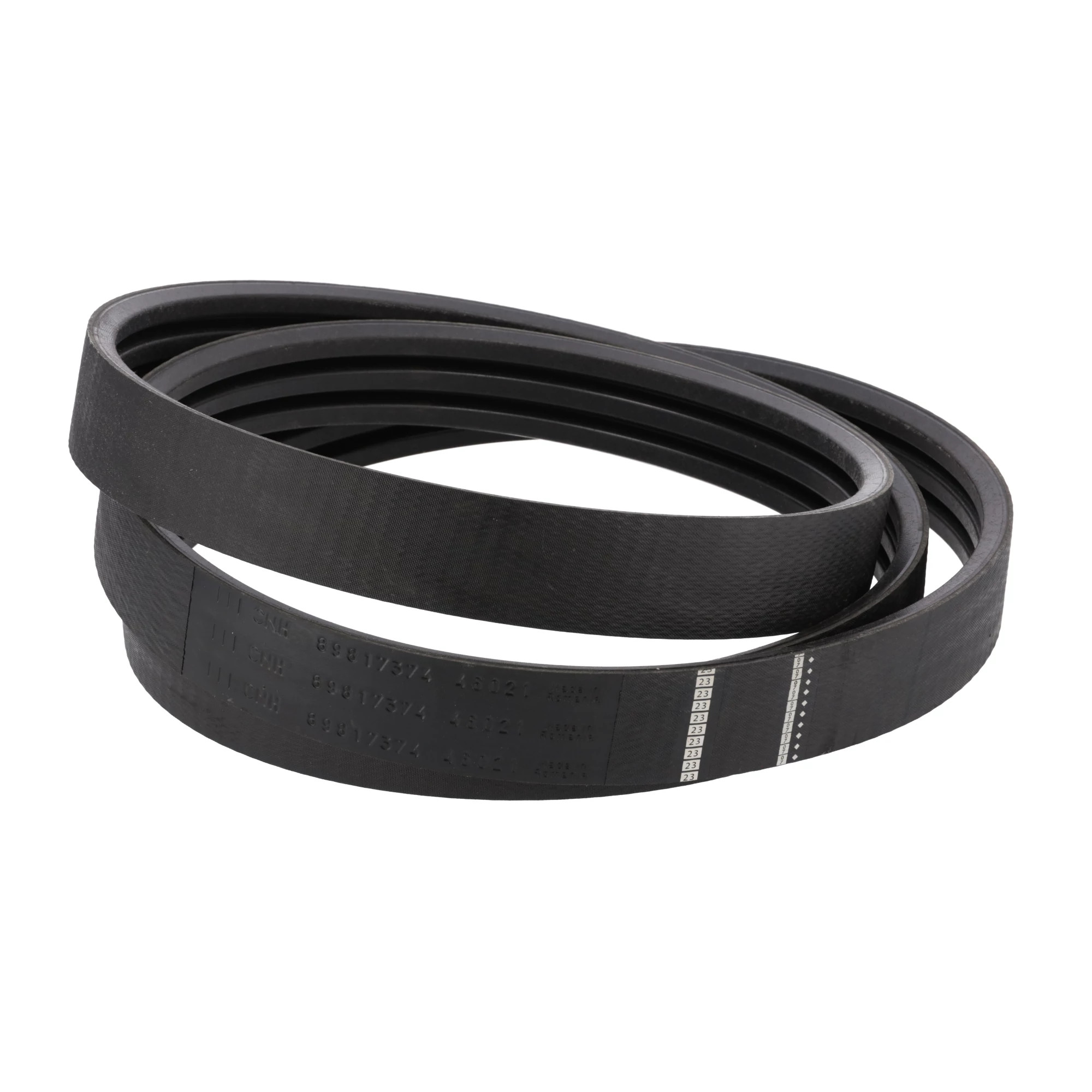 BELT, TRANSMISSION | CASECE | GB | EN