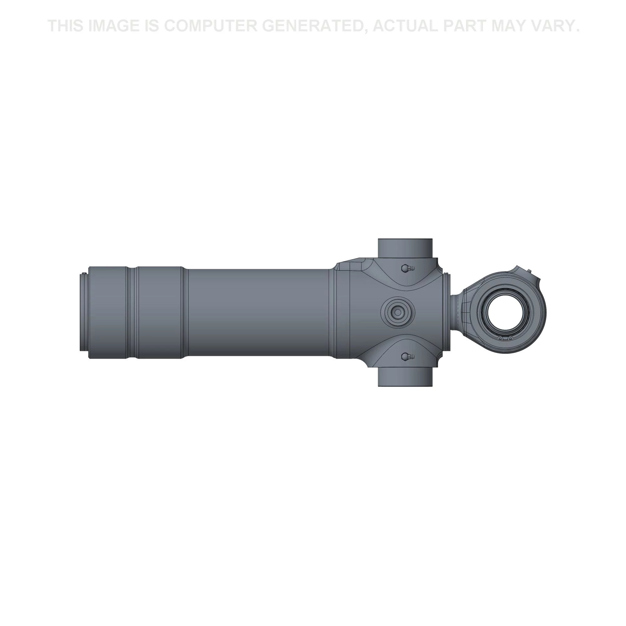 REMAN-HYD CYLINDER | CASEIH | CA | EN